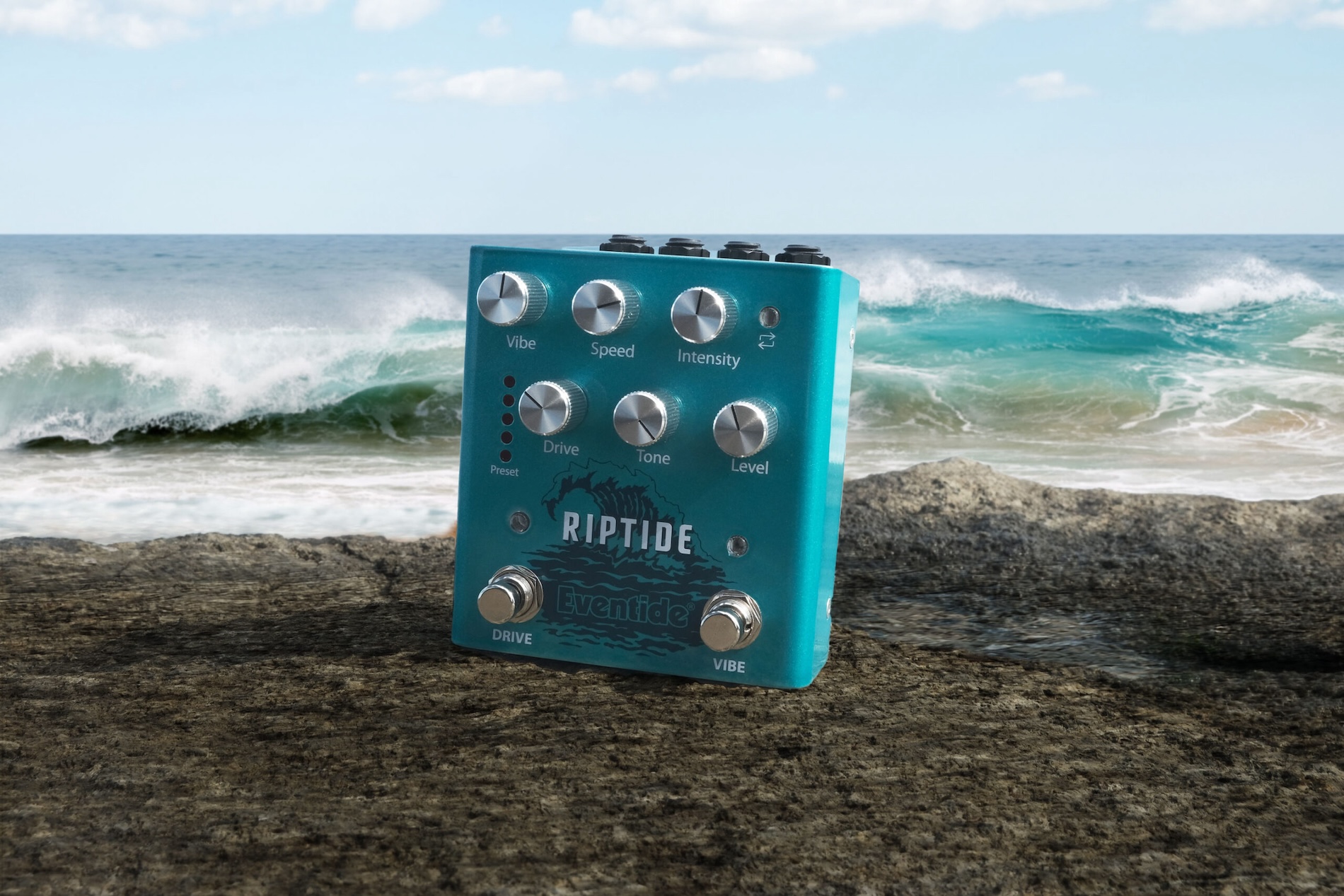 Eventide Riptide - GEARLOUNGE
