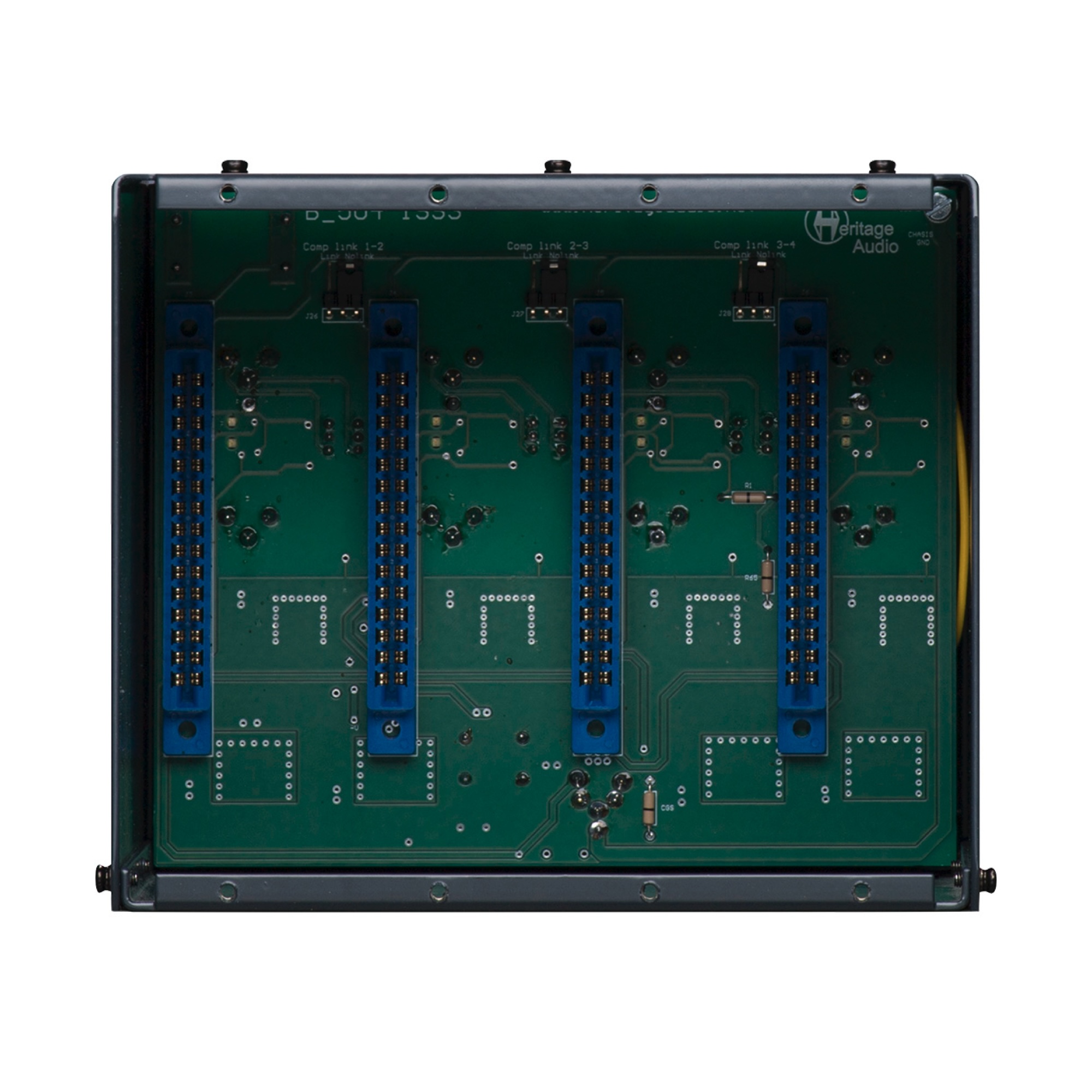 heritage audio ost-4 美品 Heritage Audio OST-4 V2.0 - GEARLOUNGE