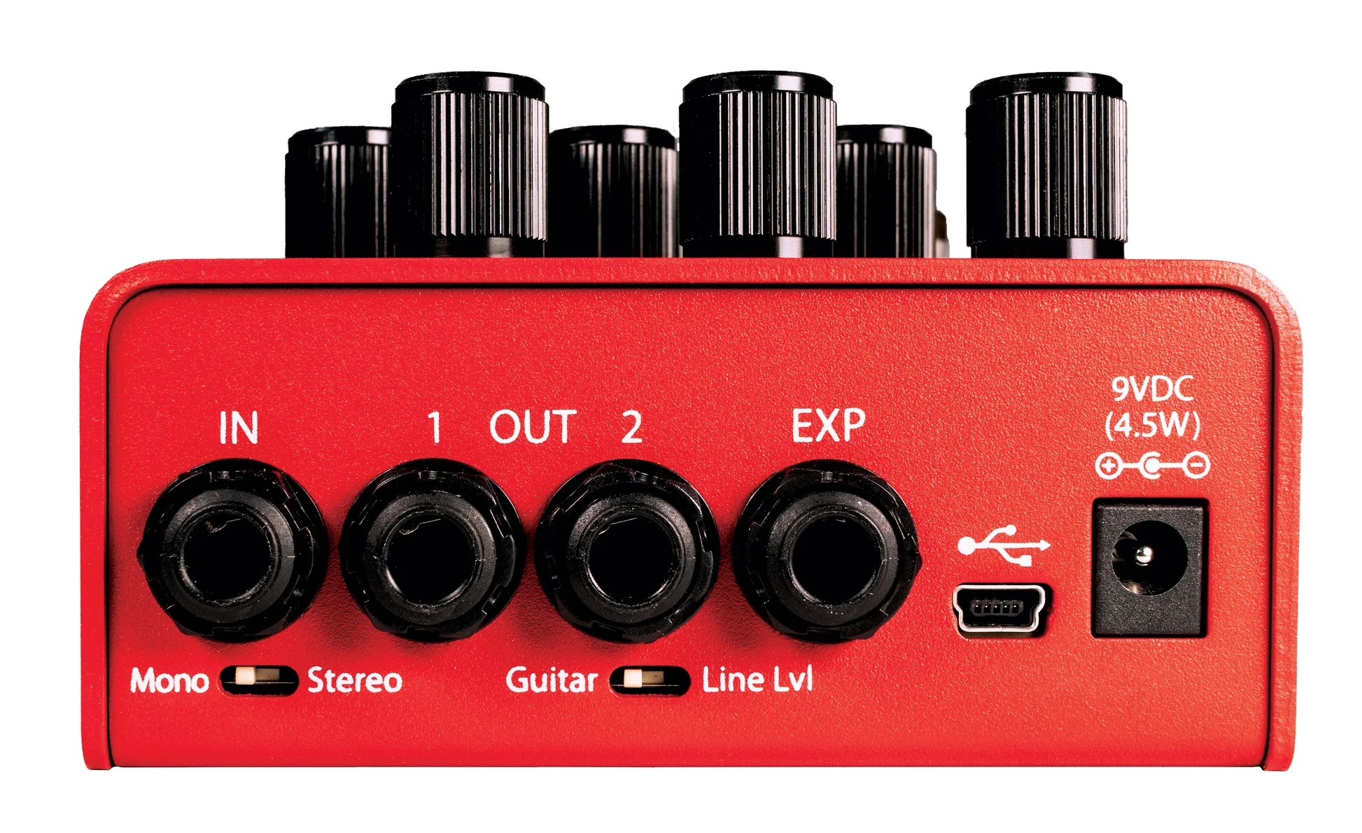 【新品同様】Eventide MicroPitch Delay Eventide MicroPitch Delay - GEARLOUNGE