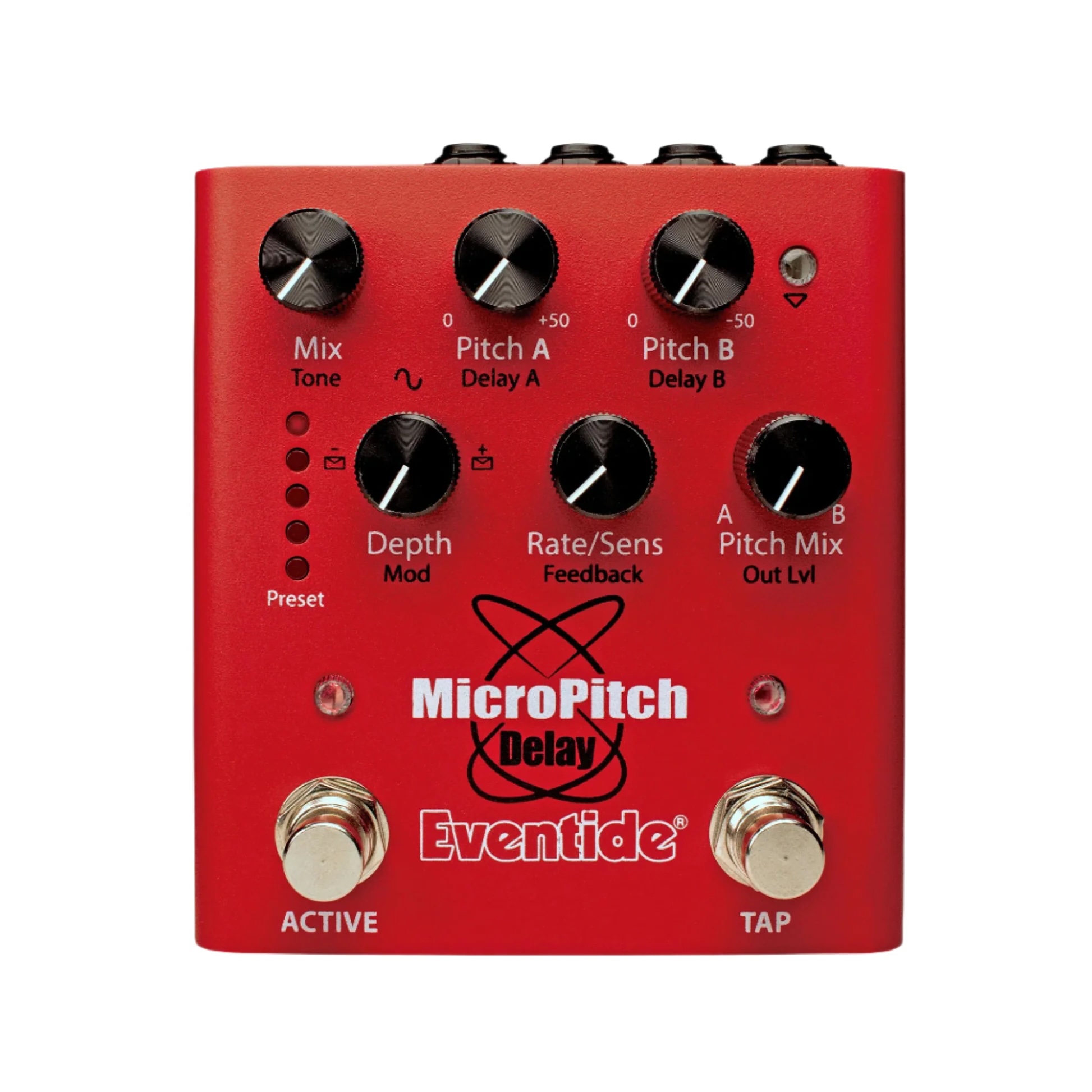 Eventide MicroPitch Delay - GEARLOUNGE