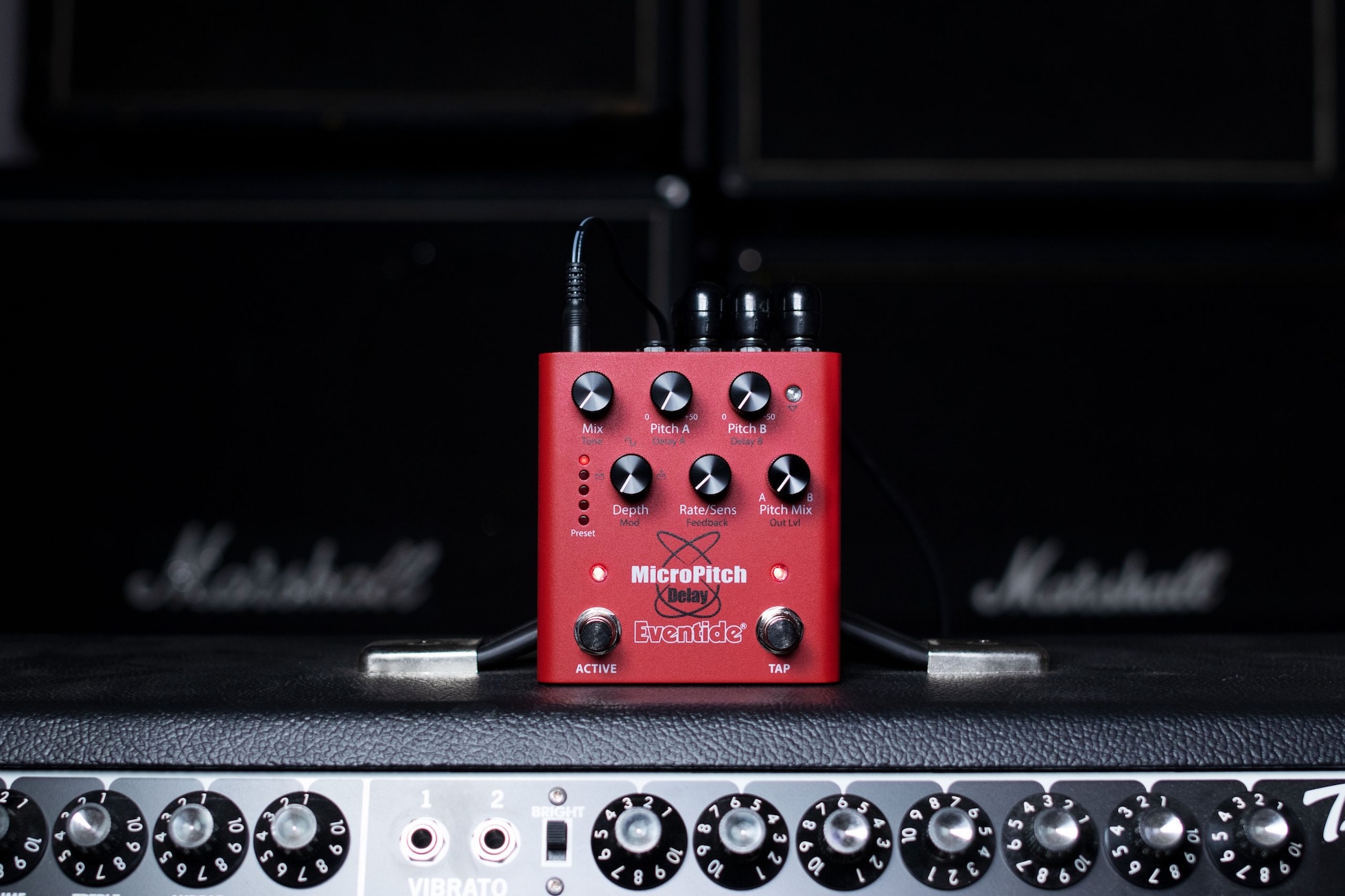 【新品同様】Eventide MicroPitch Delay Eventide_MicroPitch_01.jpg