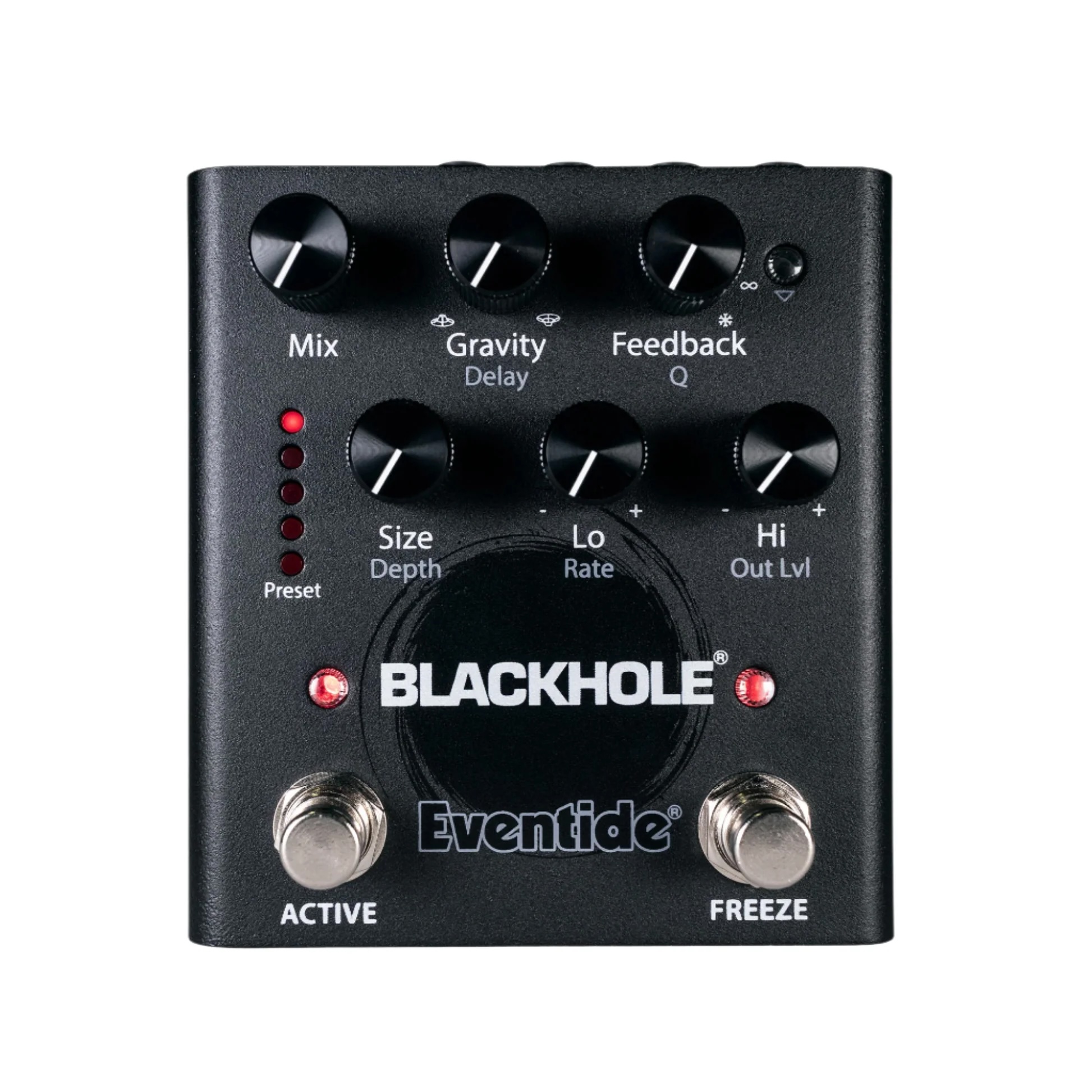 Eventide Blackhole - GEARLOUNGE