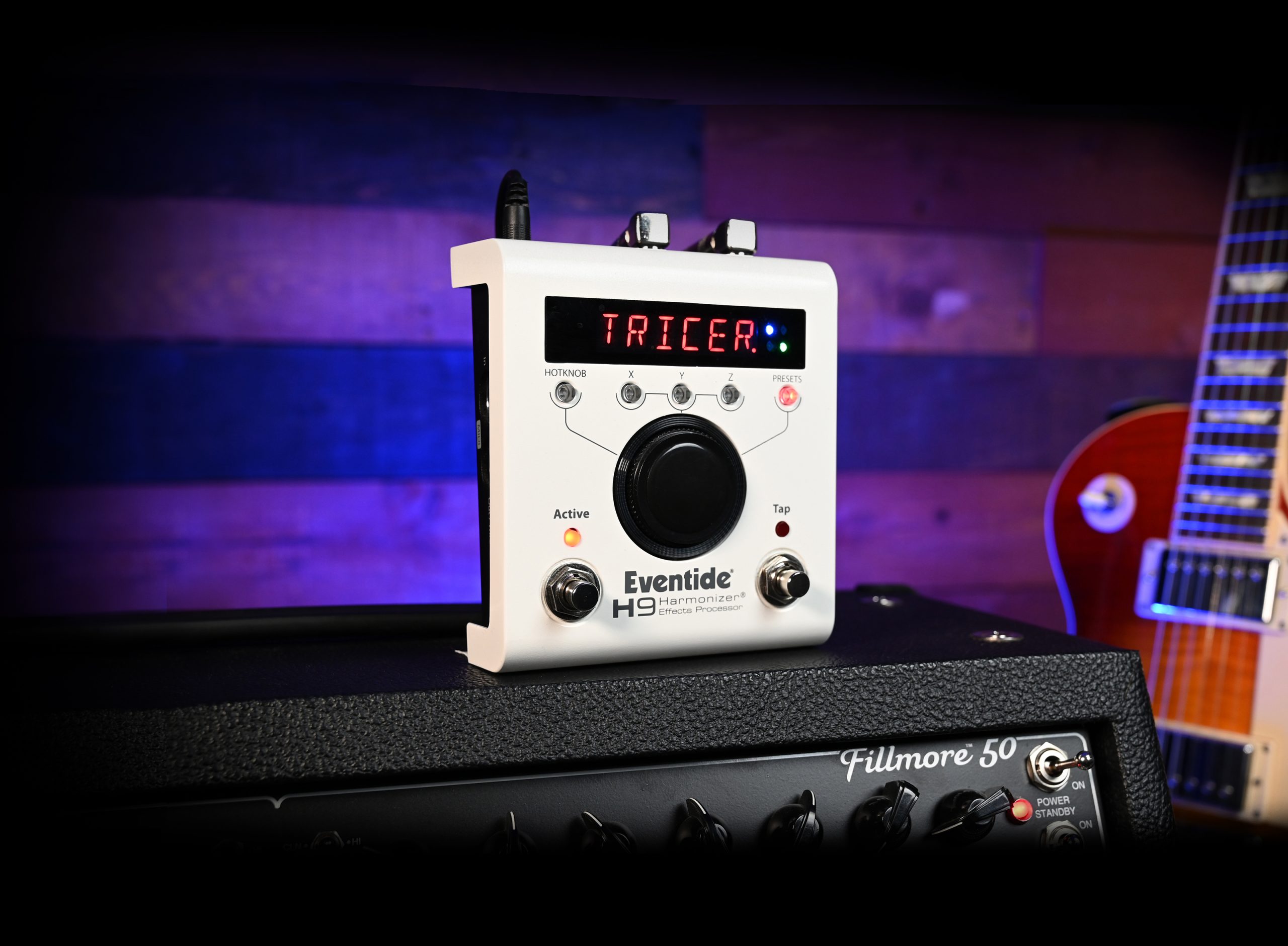 Eventide H9 Max Harmonizer - GEARLOUNGE