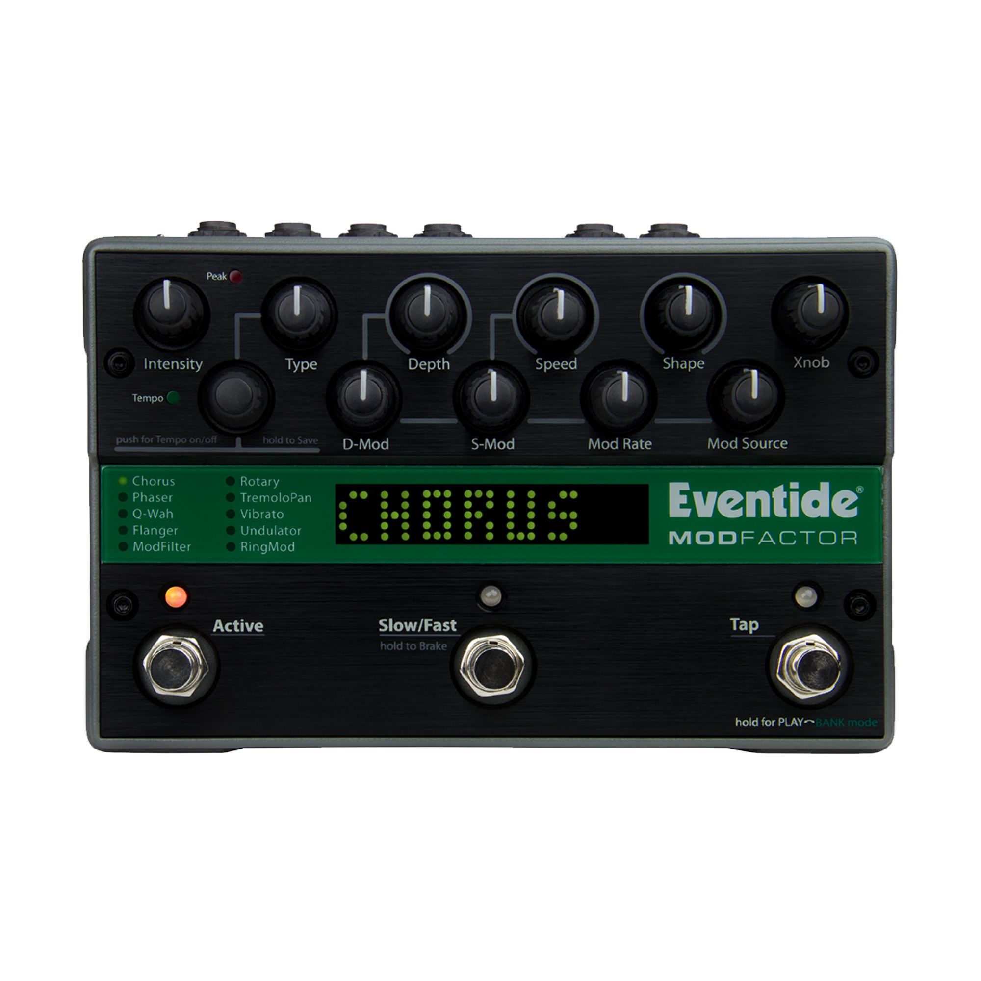 Eventide ModFactor - GEARLOUNGE