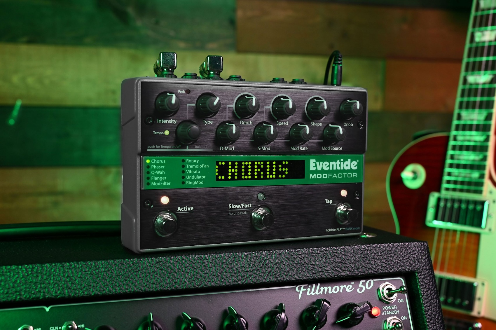 Eventide ModFactor - GEARLOUNGE