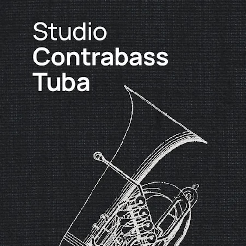 Vienna Symphonic Library Studio Contrabass Tuba - Gearlounge