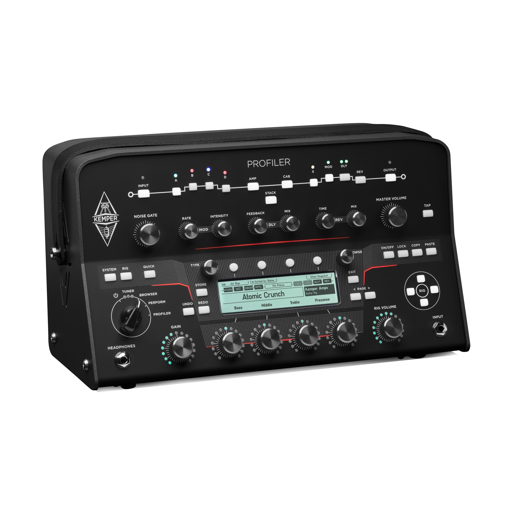 KEMPER  ノーバディ 89193