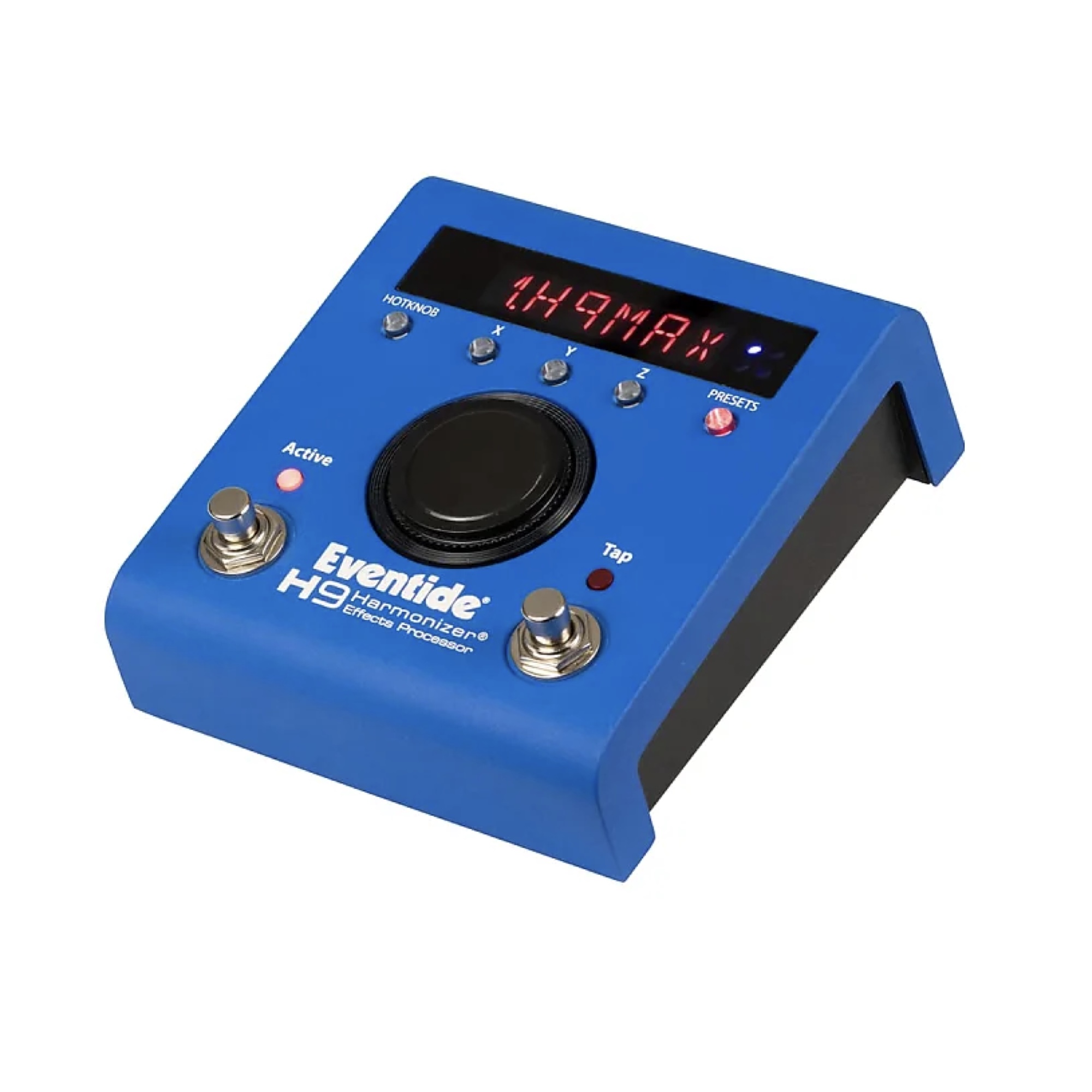 ★新品未使用★ Eventide H9 MAX Limited BLUE EVENTIDE ( イーブンタイド ) H9 MAX Blue Limited Edition 送料