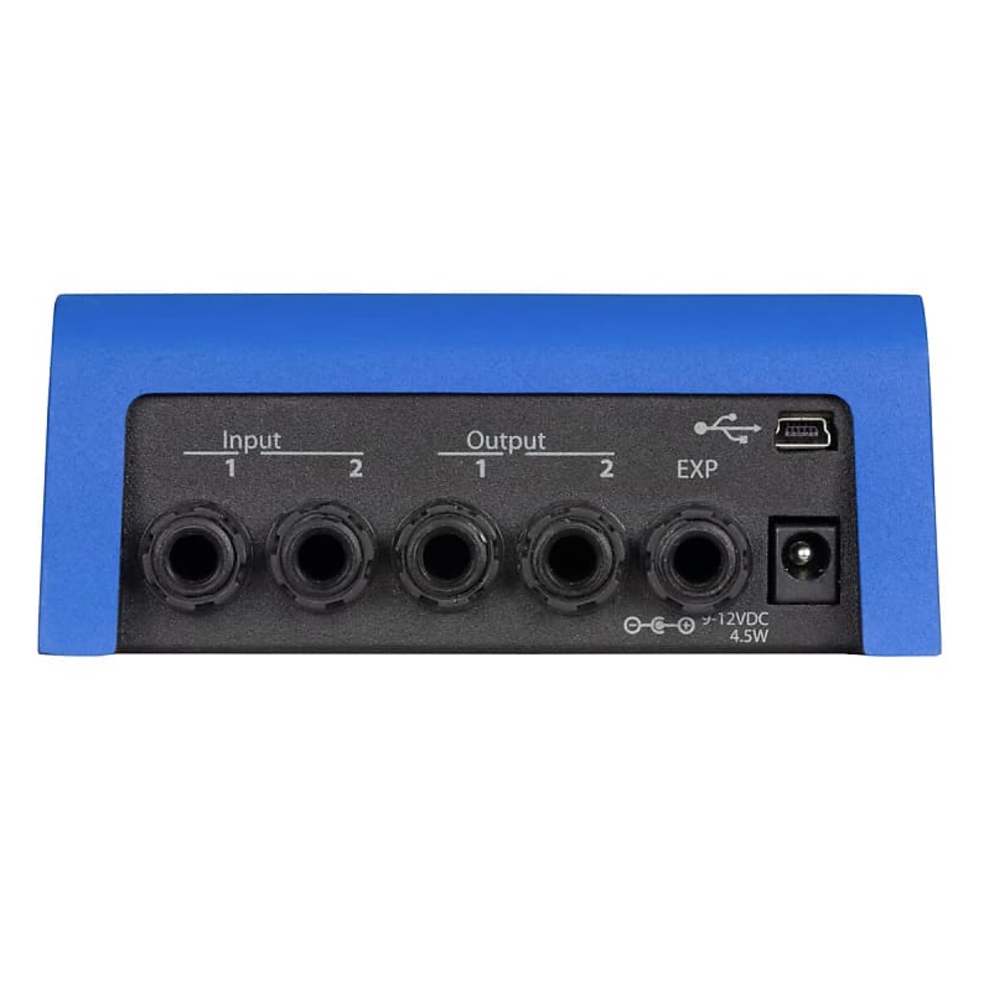 ★新品未使用★ Eventide H9 MAX Limited BLUE Eventide-H9-Max-Blue-and-Dark-
