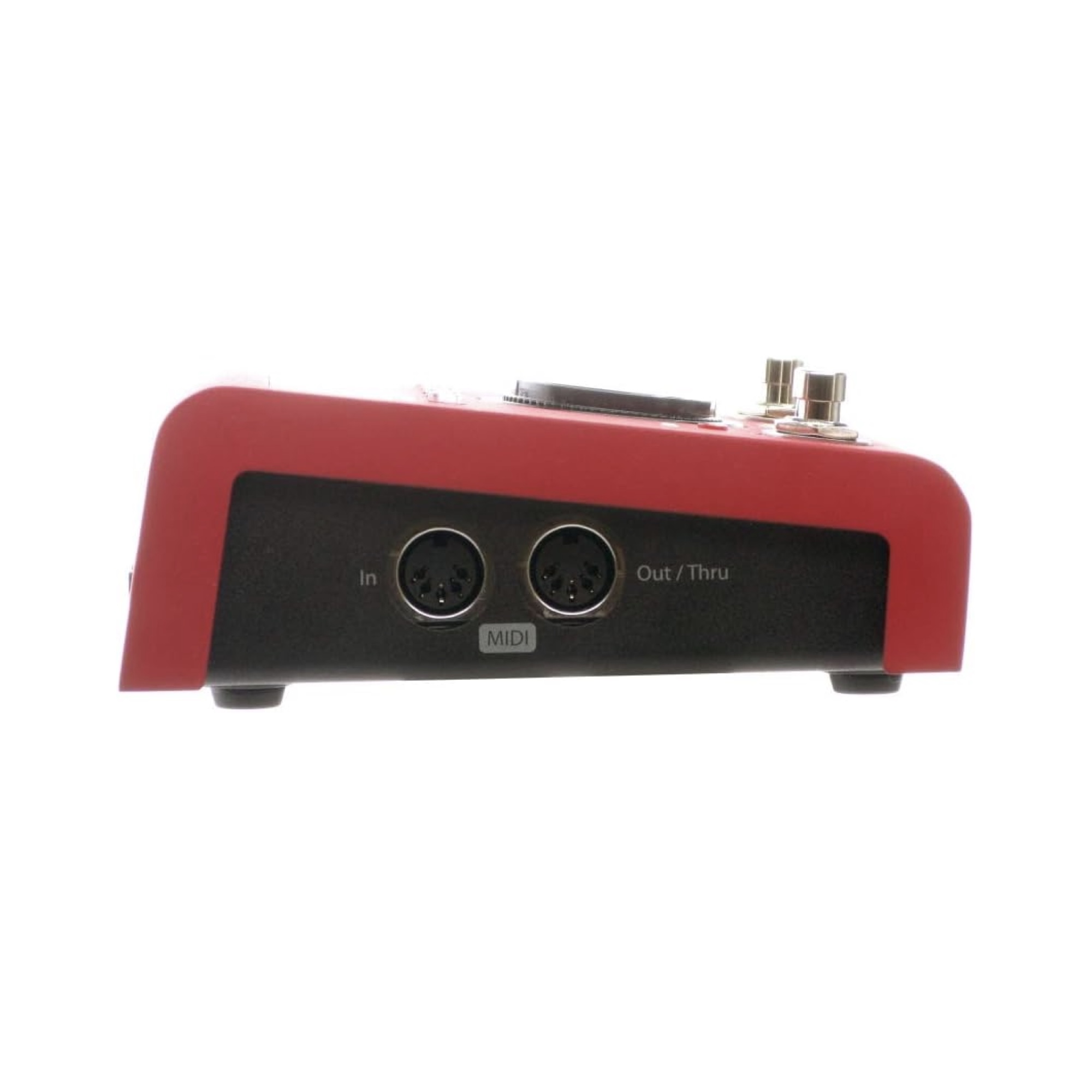 Eventide H9 Max Harmonizer Red Limited Edition - GEARLOUNGE
