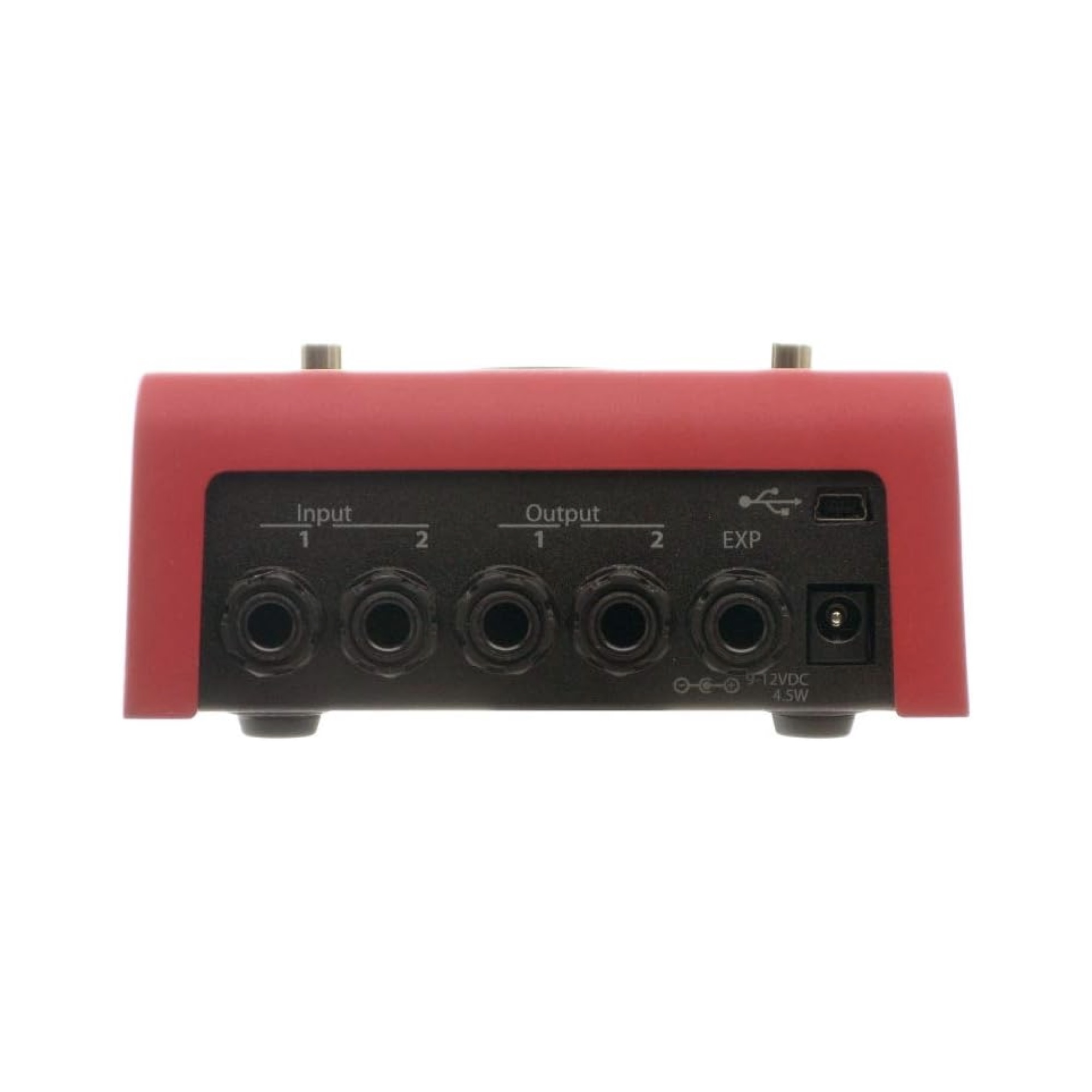 Eventide H9 Max Harmonizer Red Limited Edition - GEARLOUNGE