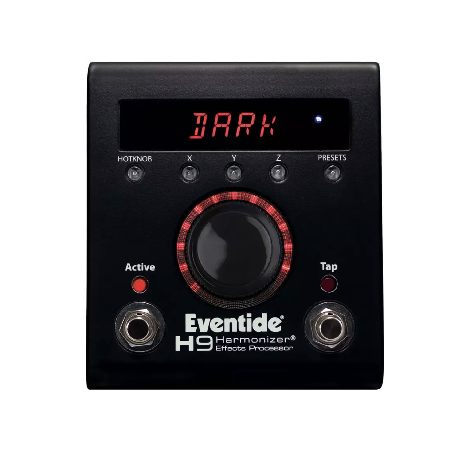 Eventide H9 Max Harmonizer Dark Limited Edition - GEARLOUNGE
