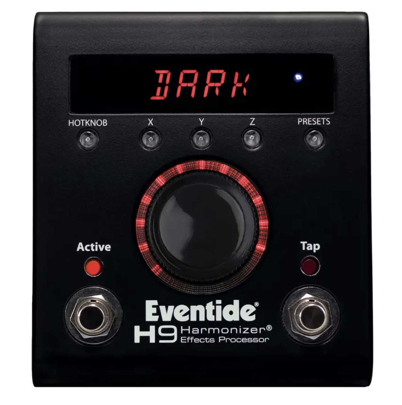 Eventide H9 Max Harmonizer Dark Limited Edition - Gearlounge