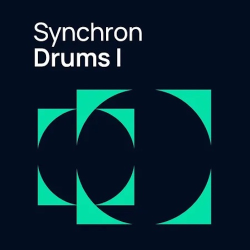 Vienna Symphonic Library Synchron Drums I Full - GEARLOUNGE