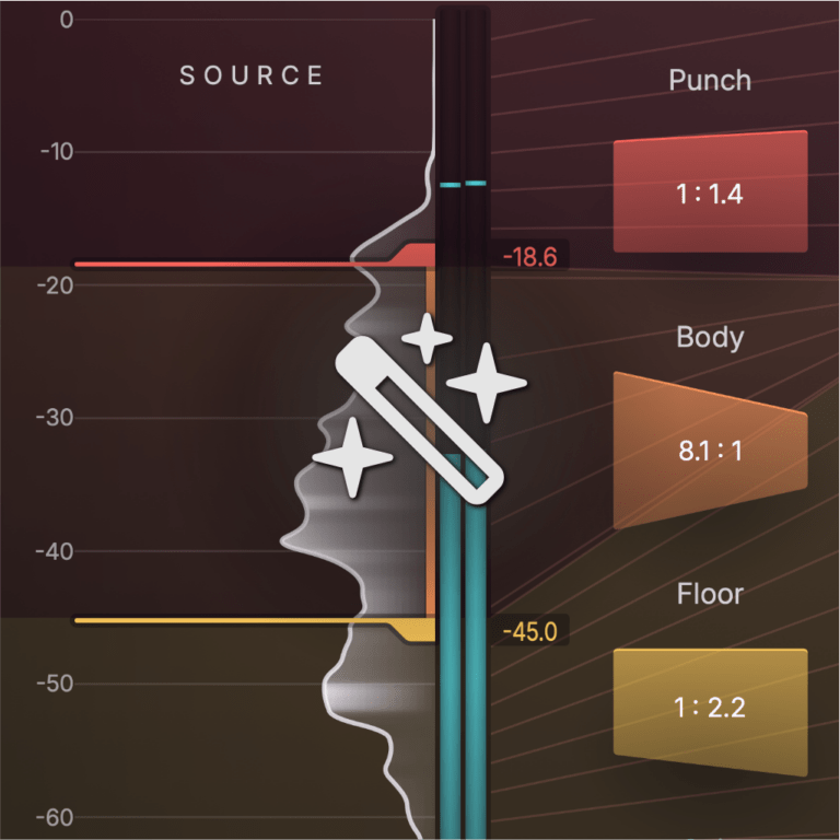Playfair Audio Dynamic Grading - GEARLOUNGE