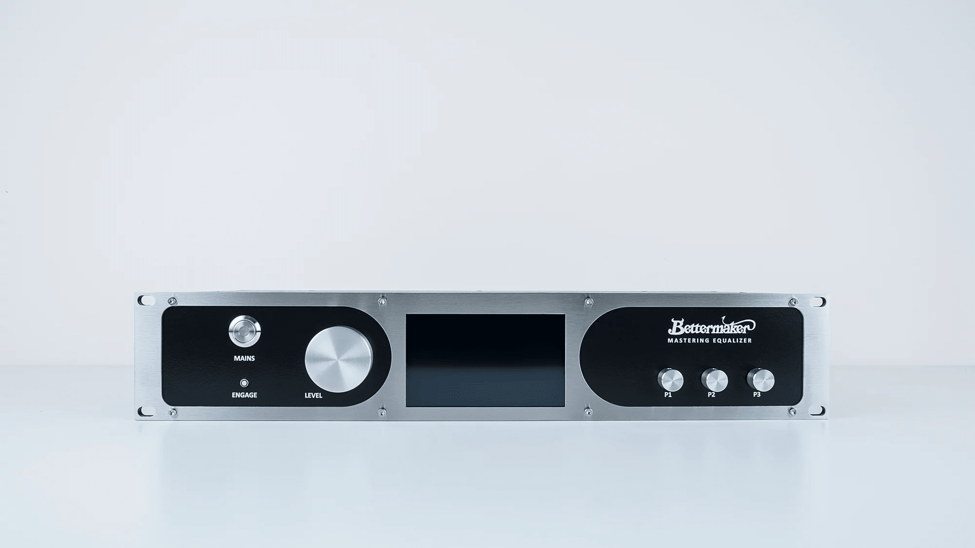 Bettermaker / Mastering Equalizer