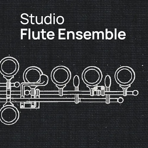 Vienna Symphonic Library Studio Flute Ensemble - GEARLOUNGE