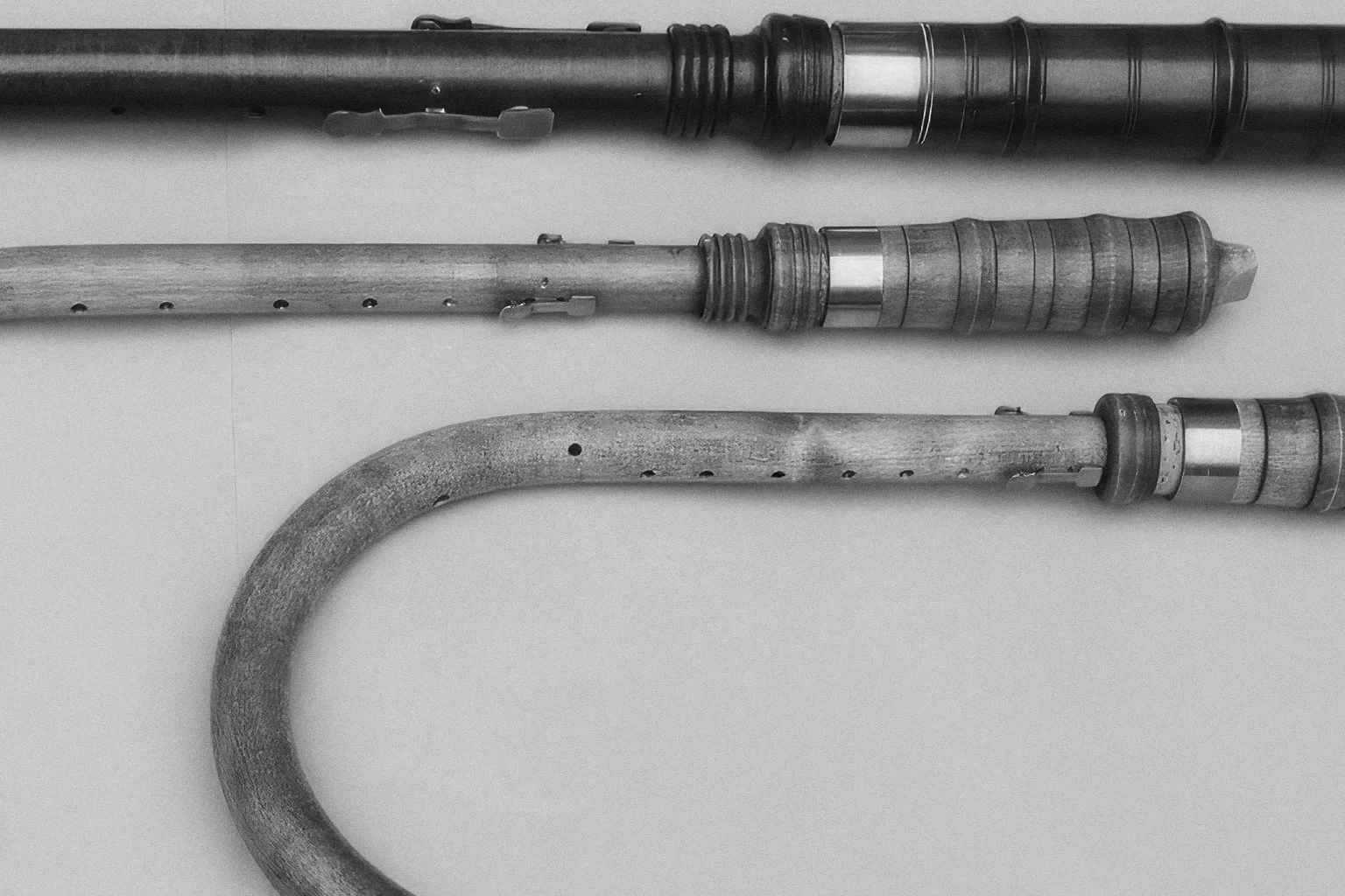Vienna Symphonic Library Studio Crumhorns - GEARLOUNGE