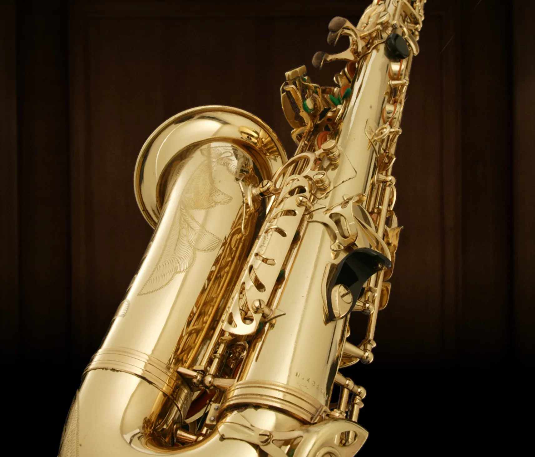 Vienna Symphonic Library Studio Saxophones - GEARLOUNGE
