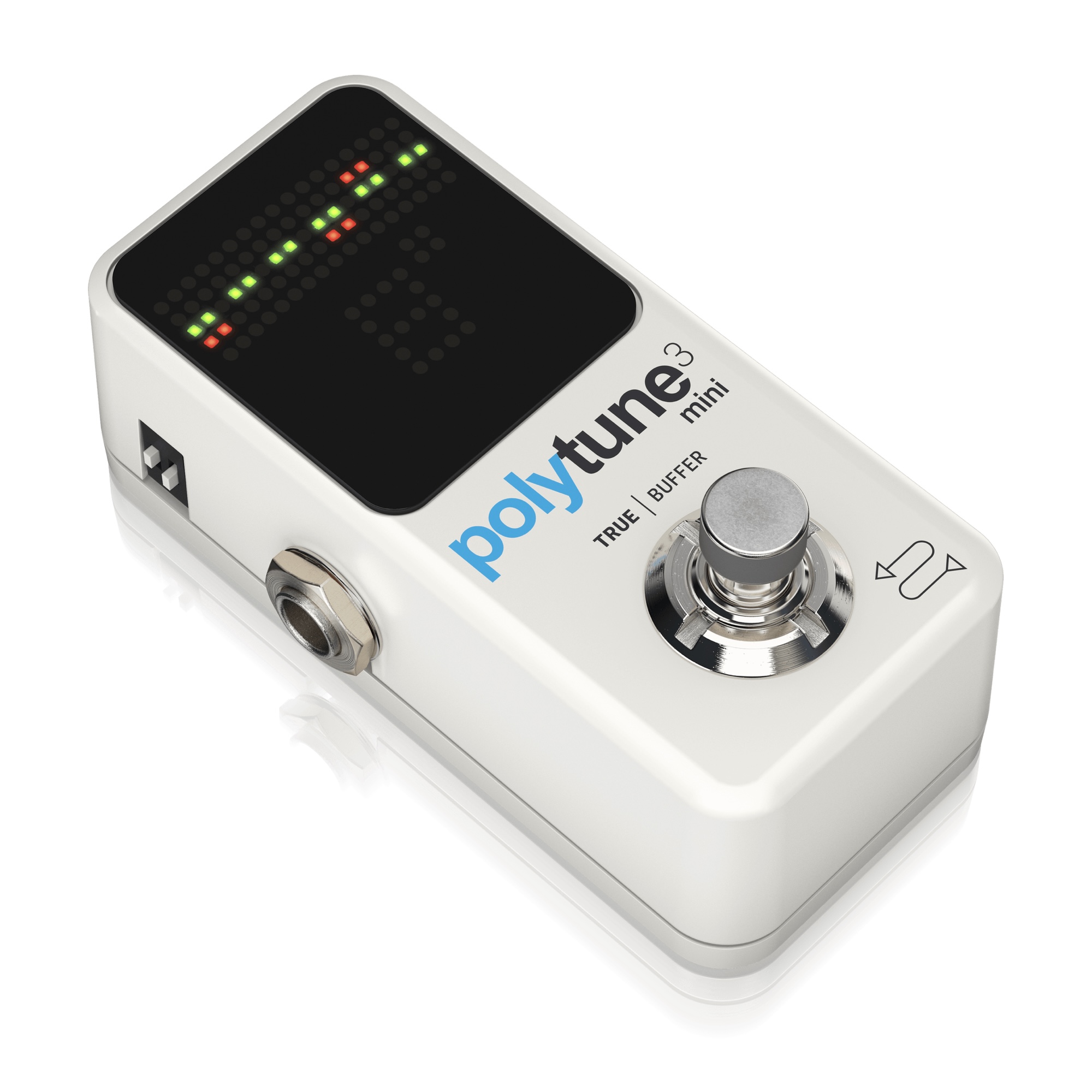 tc electronic polytune 3 TC Electronic | Product | POLYTUNE 3 NOIR