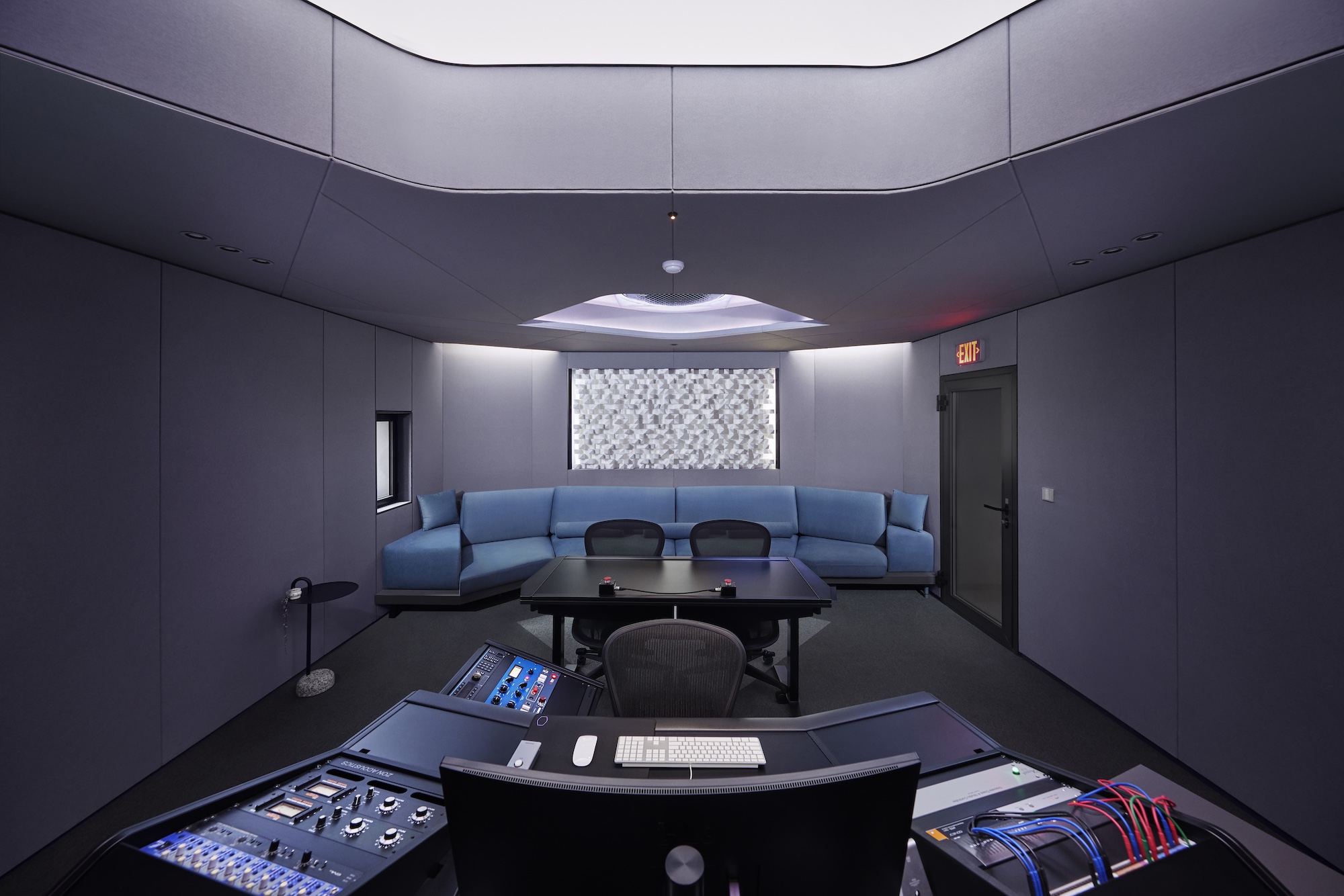 821 SOUND (2025) - GEARLOUNGE