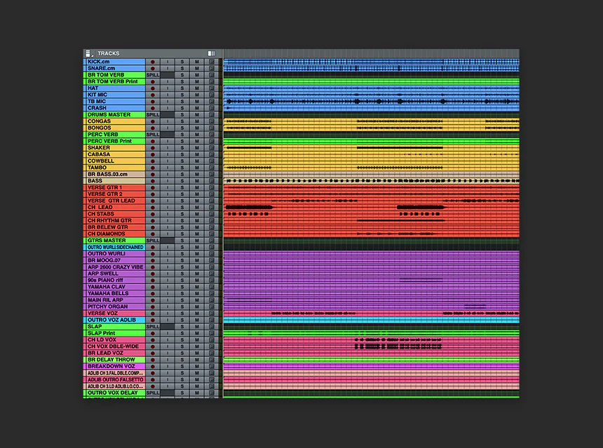 UAD Software LUNA - 무료 다운로드 - GEARLOUNGE