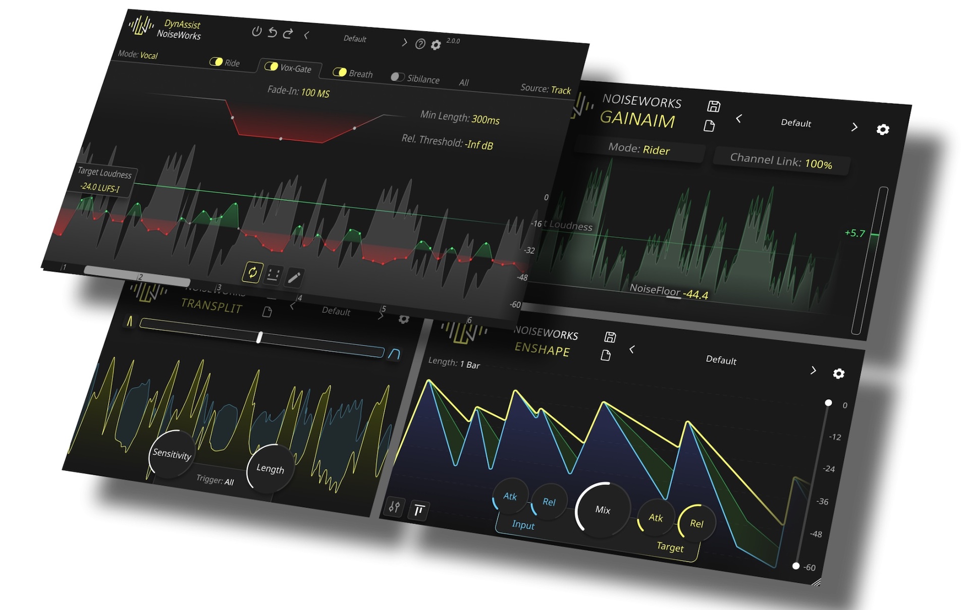 NoiseWorks Dynamic Bundle - Gearlounge