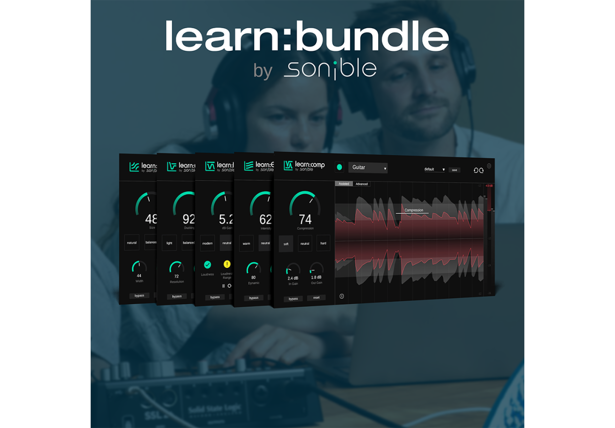 Solid State Logic SSL 2 MKII - GEARLOUNGE