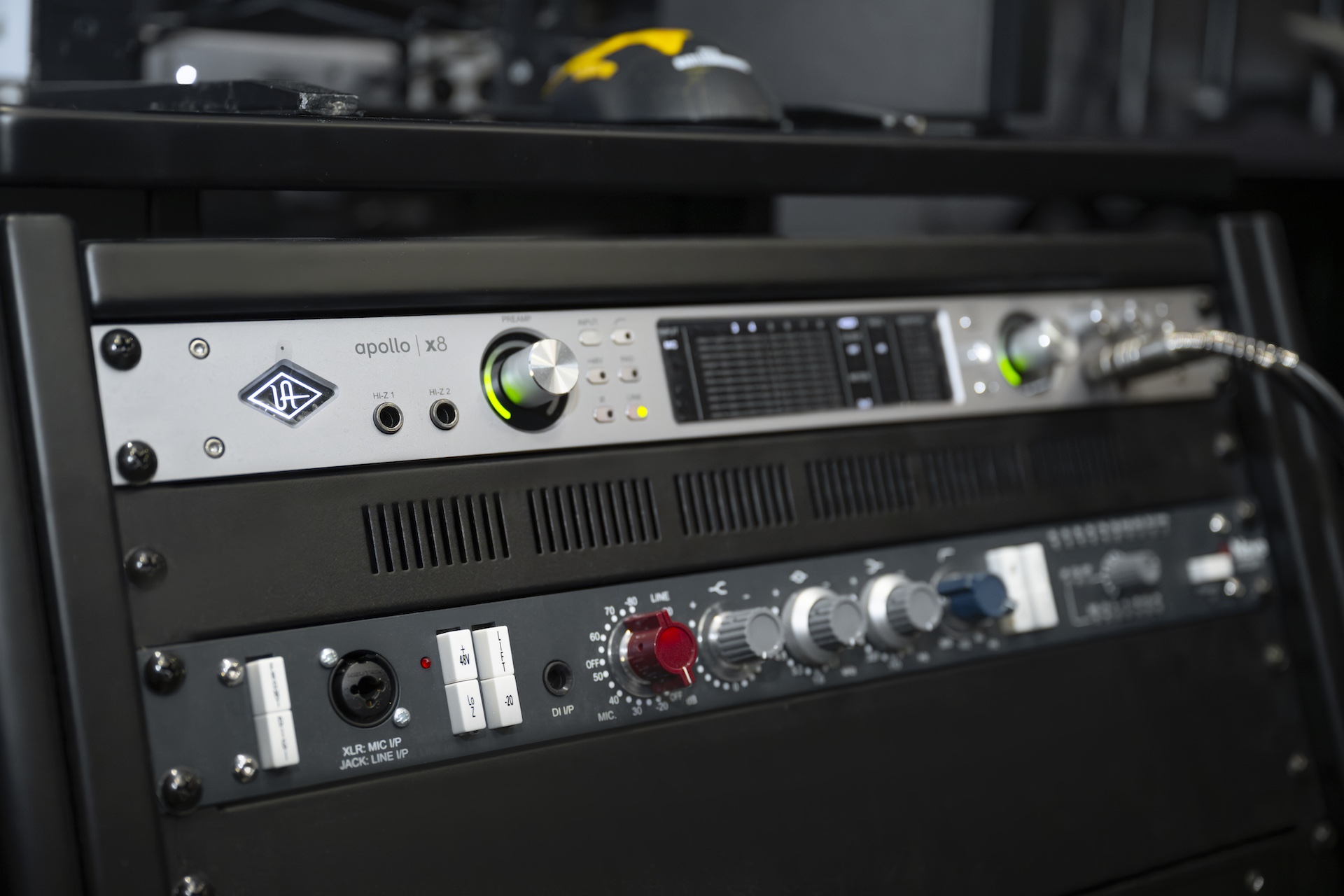 RTST LABEL - GEARLOUNGE