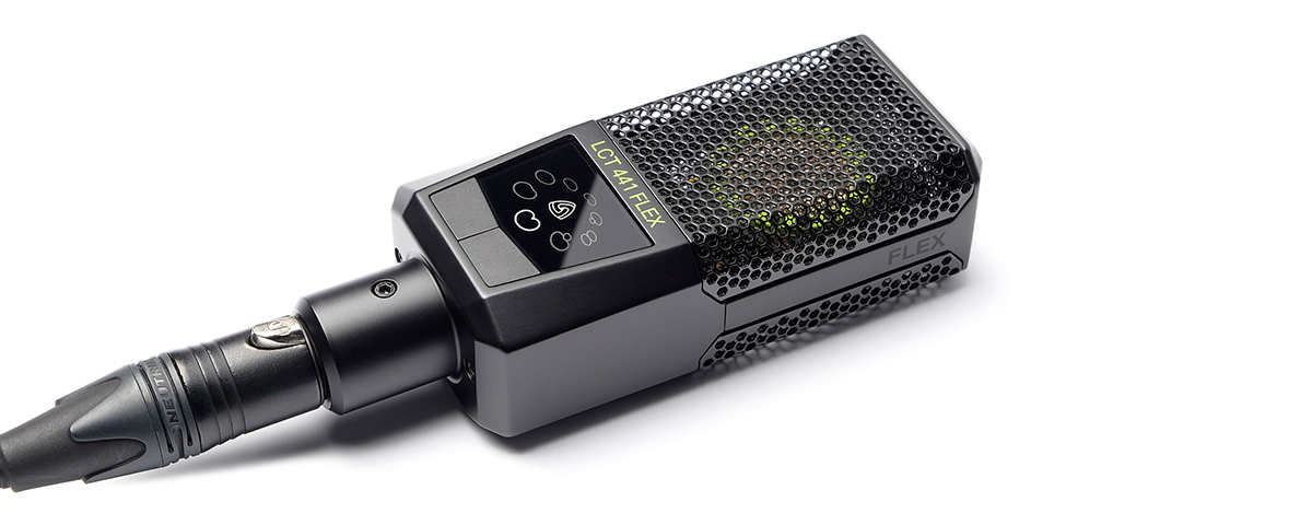 Lewitt LCT 441 FLEX - Gearlounge