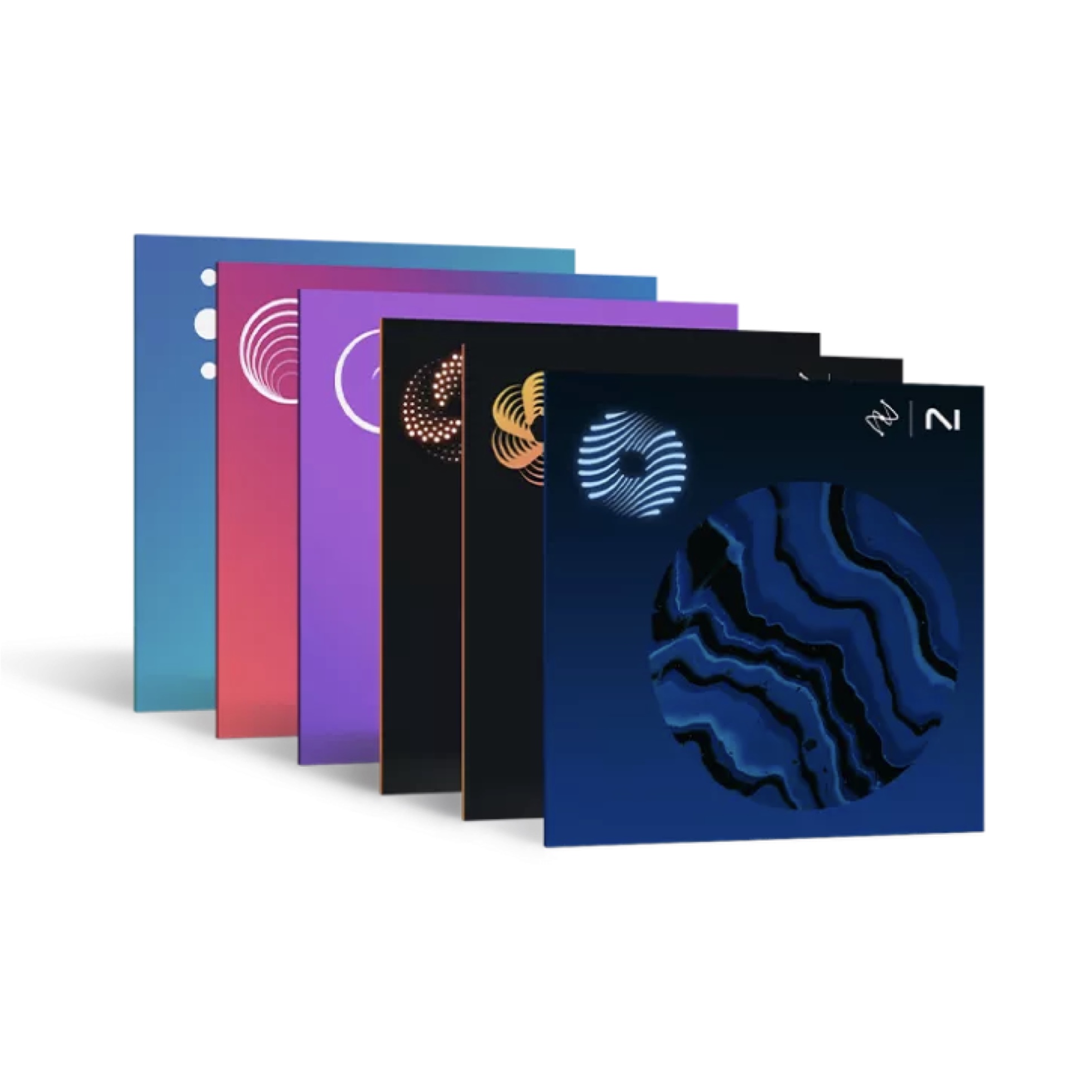 iZotope Mix & Master Bundle Advanced - GEARLOUNGE