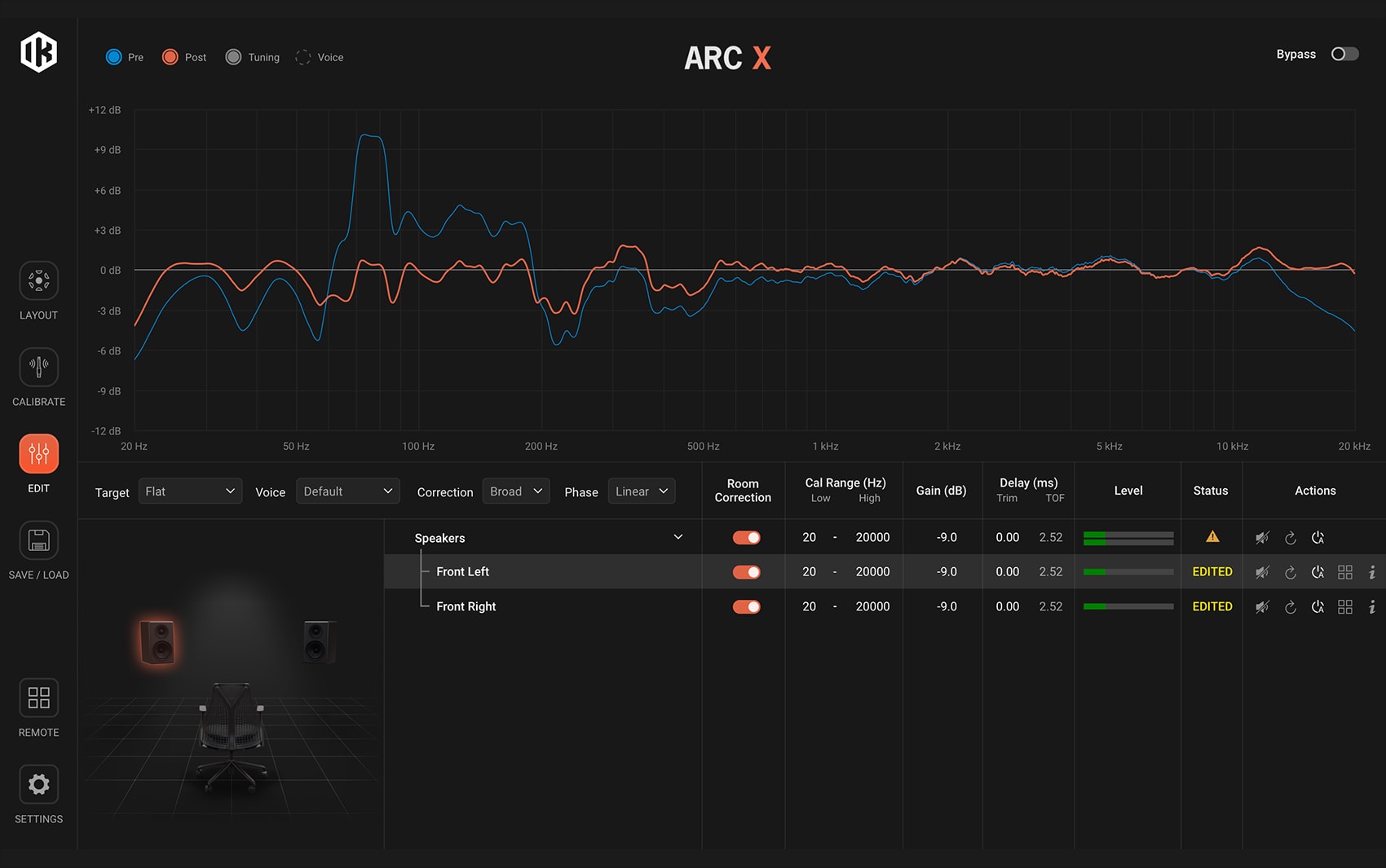 IK Multimedia ARC X - Software only - GEARLOUNGE
