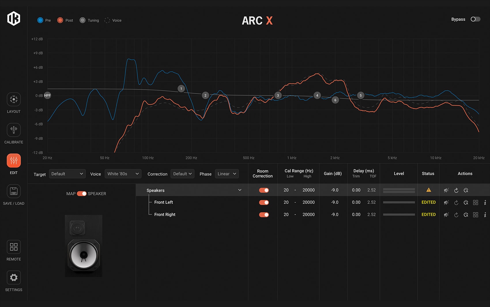 IK Multimedia ARC X - Software only - GEARLOUNGE