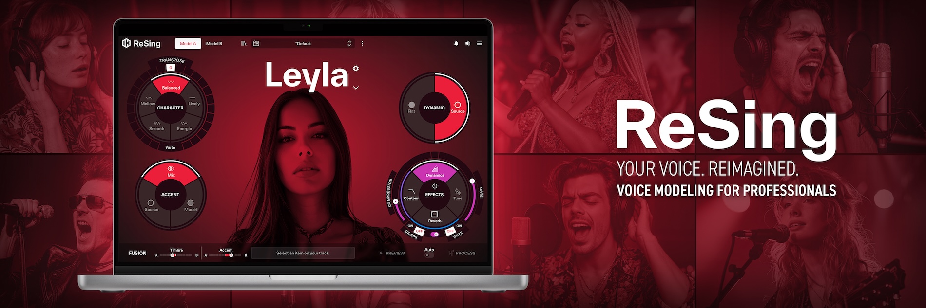 IK Multimedia ReSing - GEARLOUNGE