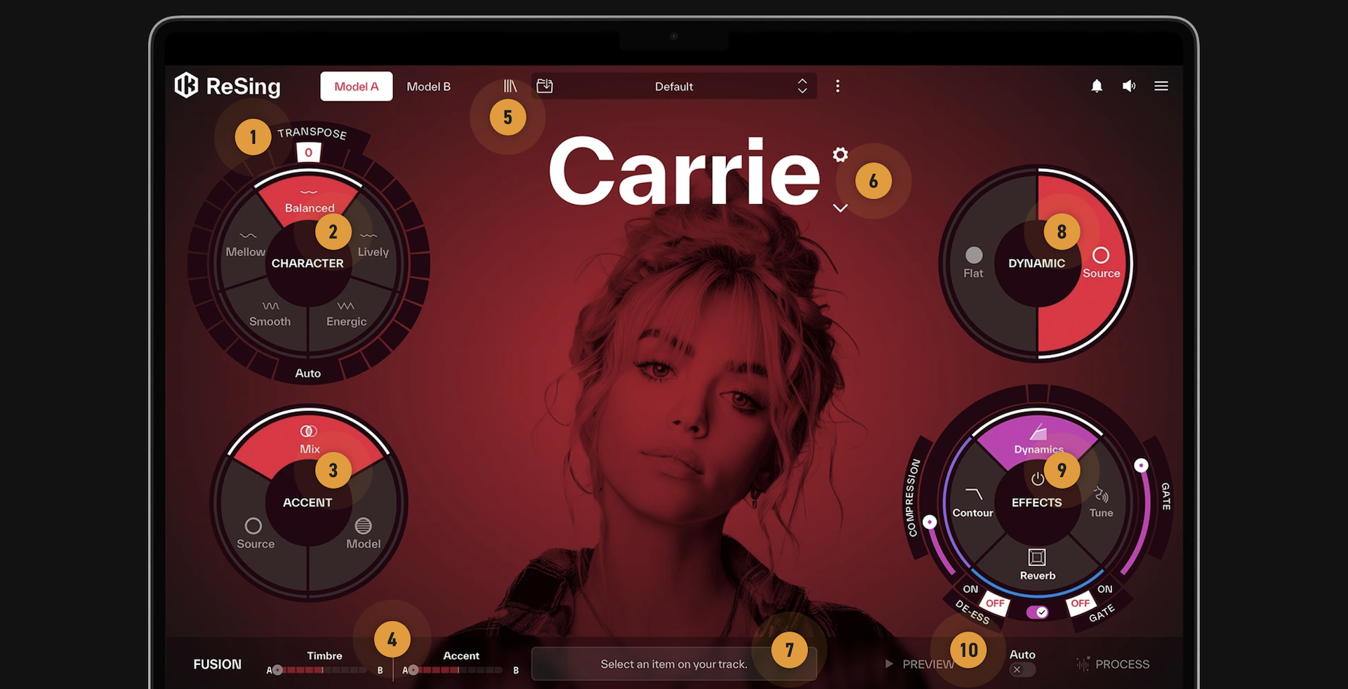 IK Multimedia ReSing - GEARLOUNGE
