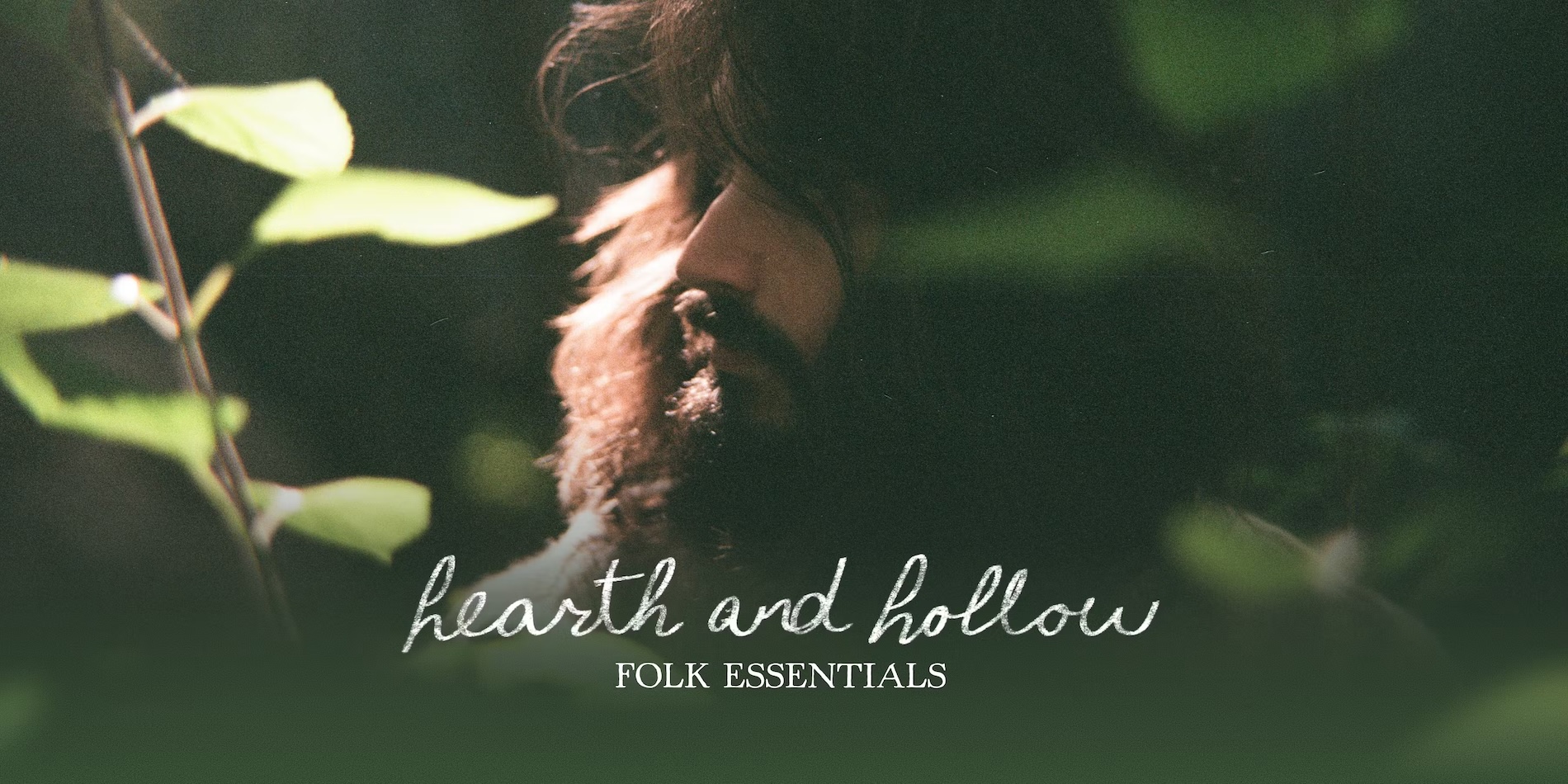 Spitfire Audio Hearth and Hollow - Folk Essentials - GEARLOUNGE