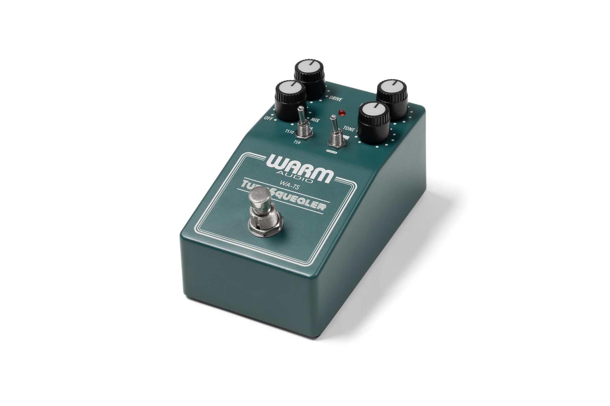 Warm Audio Tube Squealer - GEARLOUNGE