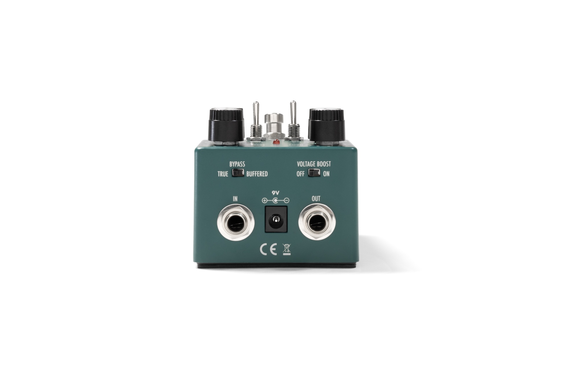 Warm Audio Tube Squealer - GEARLOUNGE