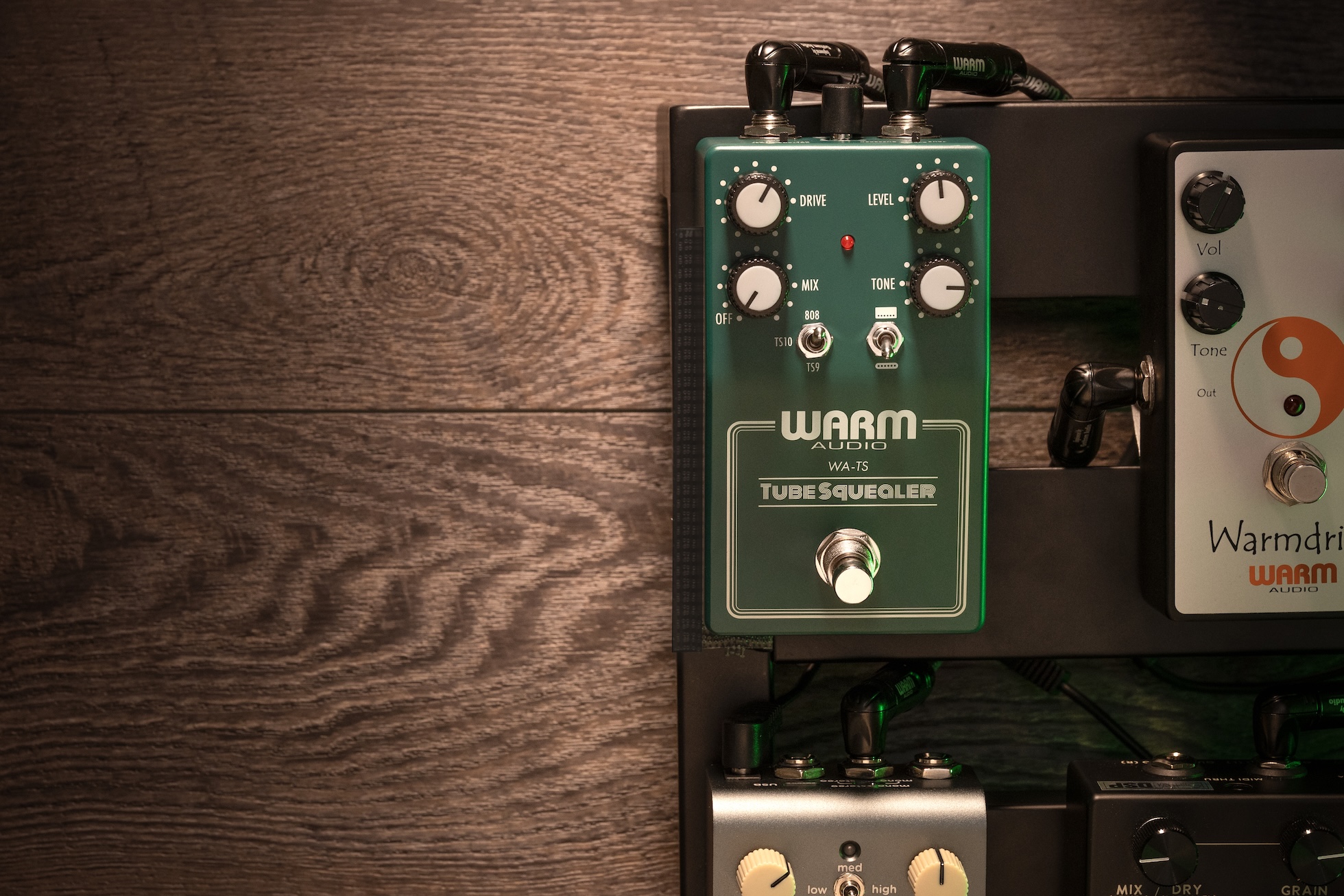 Warm Audio Tube Squealer - GEARLOUNGE