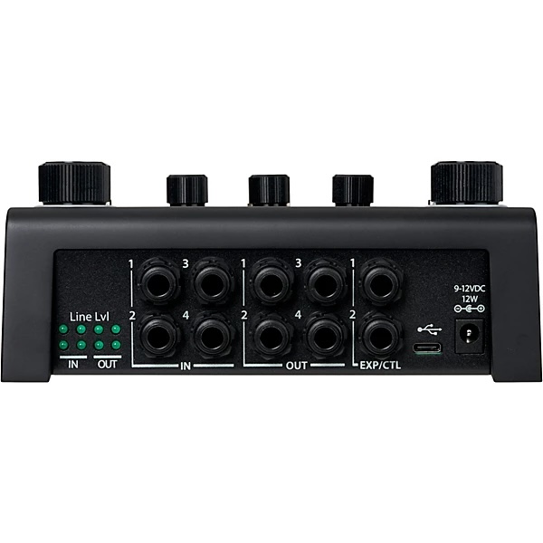 Eventide H90 Dark Harmonizer - GEARLOUNGE
