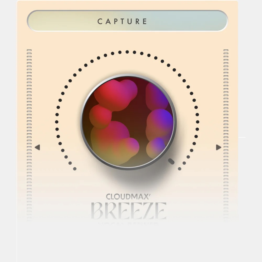 Karanyi Sounds Cloudmax Breeze - GEARLOUNGE