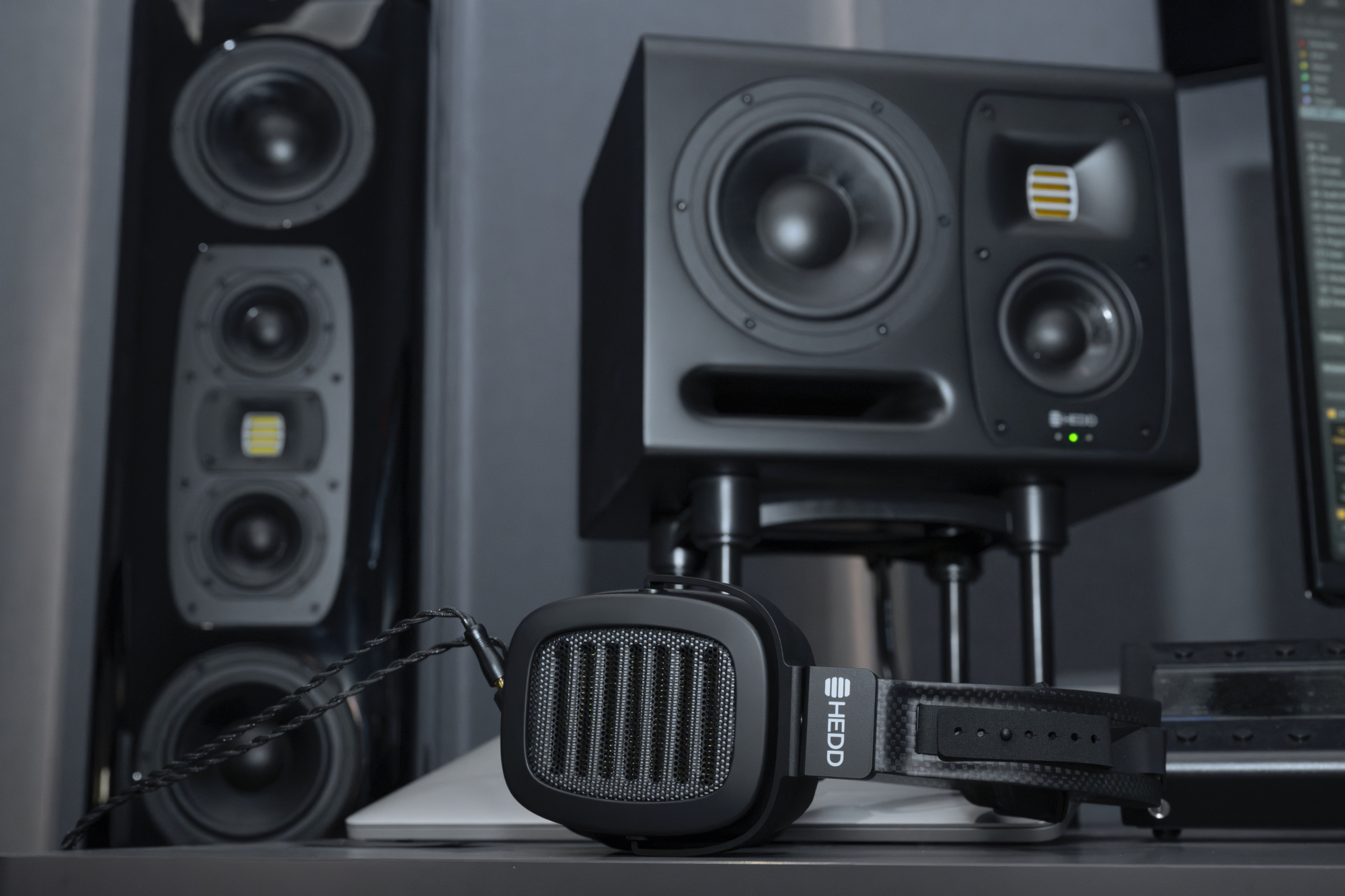RTST LABEL - GEARLOUNGE