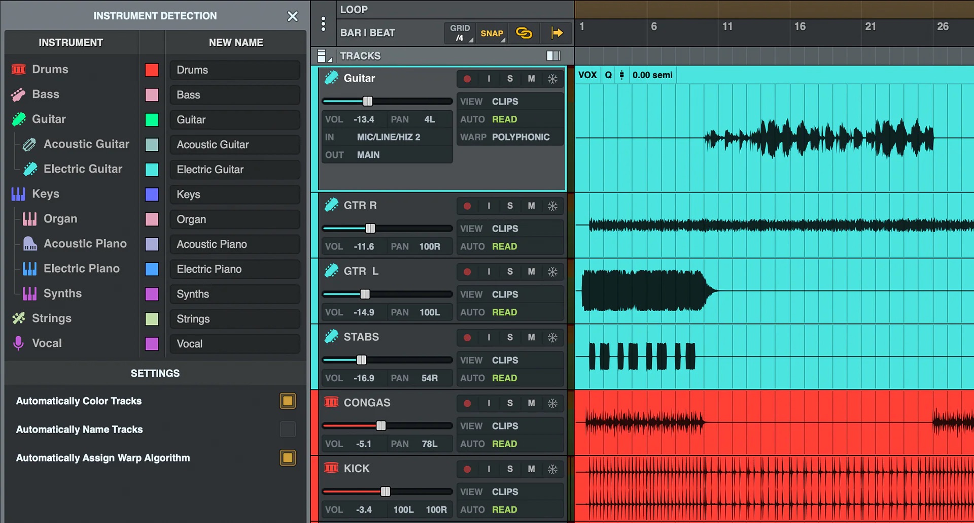 [UAD Software] LUNA 2.0 & LUNA Pro 2.0 출시 - GEARLOUNGE