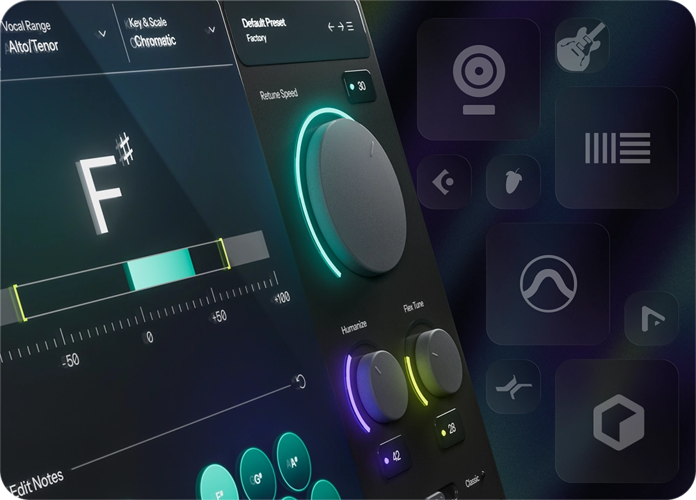 AutoTune AutoTune 2026 - GEARLOUNGE