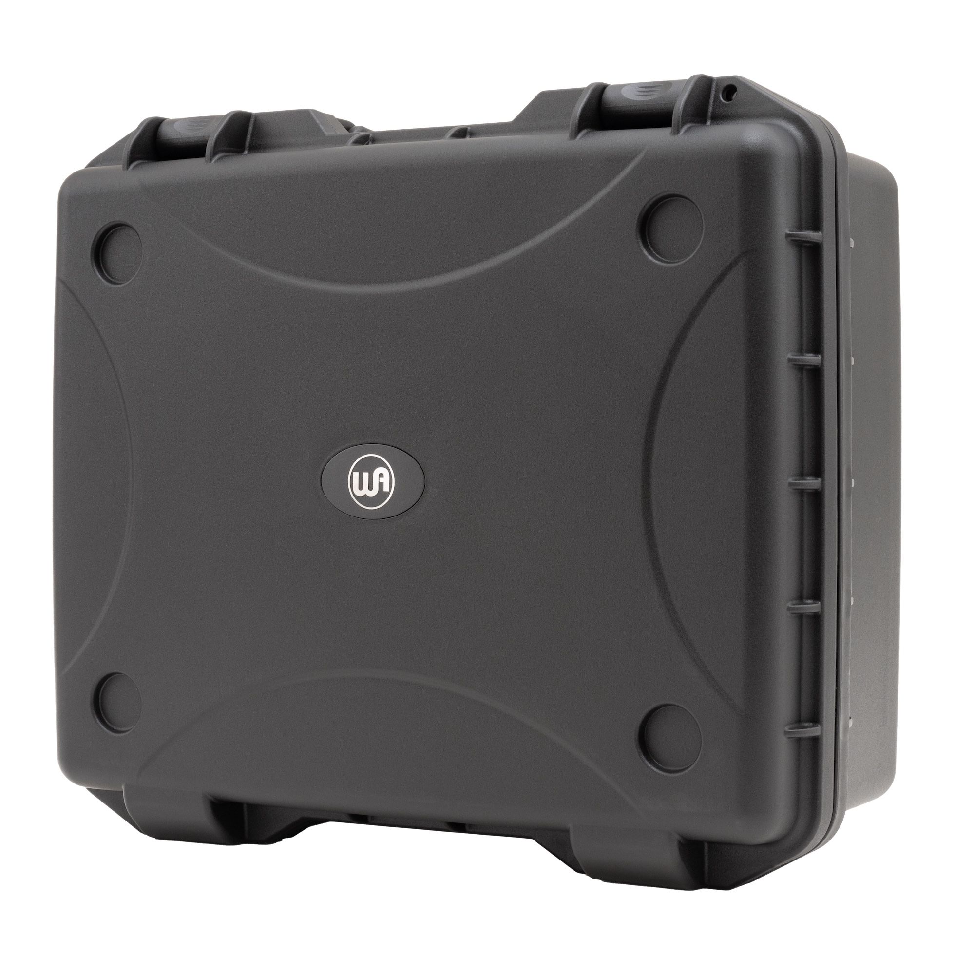 Warm Audio WA-47 Flight Case - GEARLOUNGE