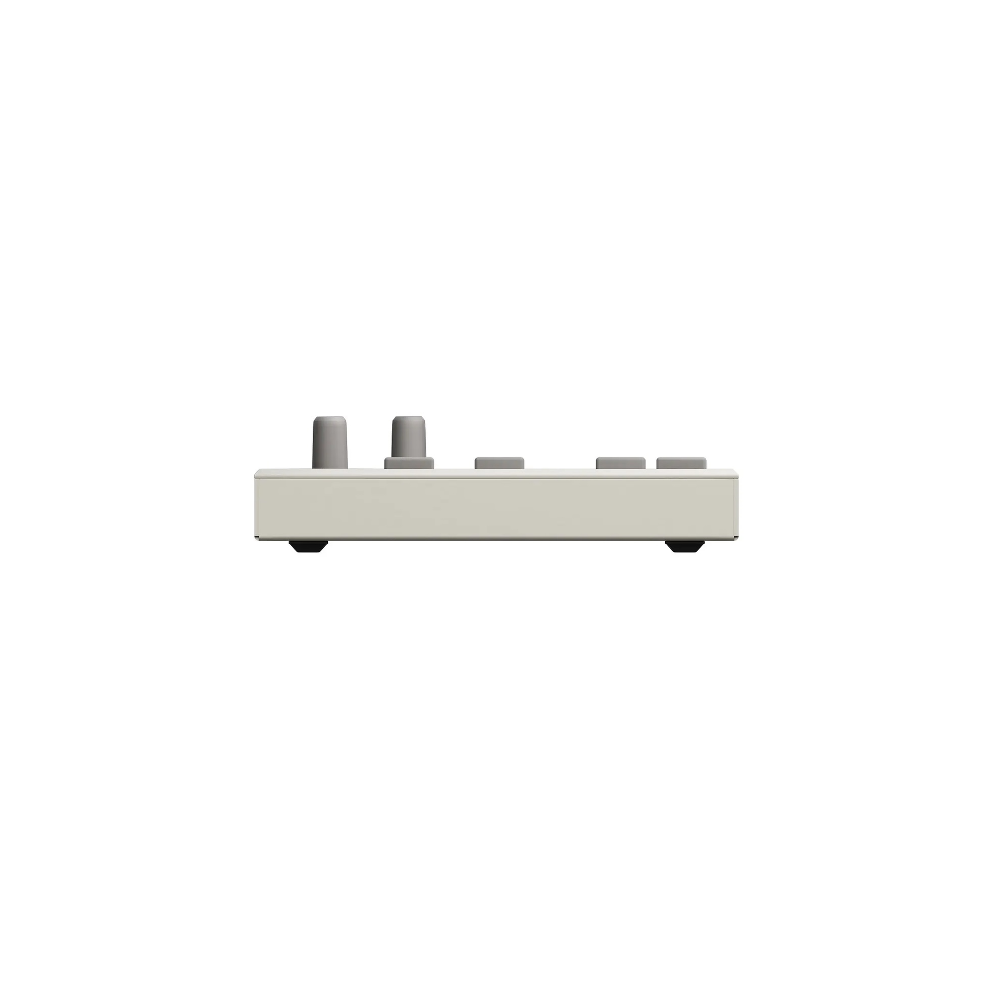 Torso Electronics S4 Sculpting Sampler White - GEARLOUNGE