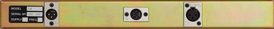 Chandler Limited TG12411 (TG Channel MkII) - GEARLOUNGE