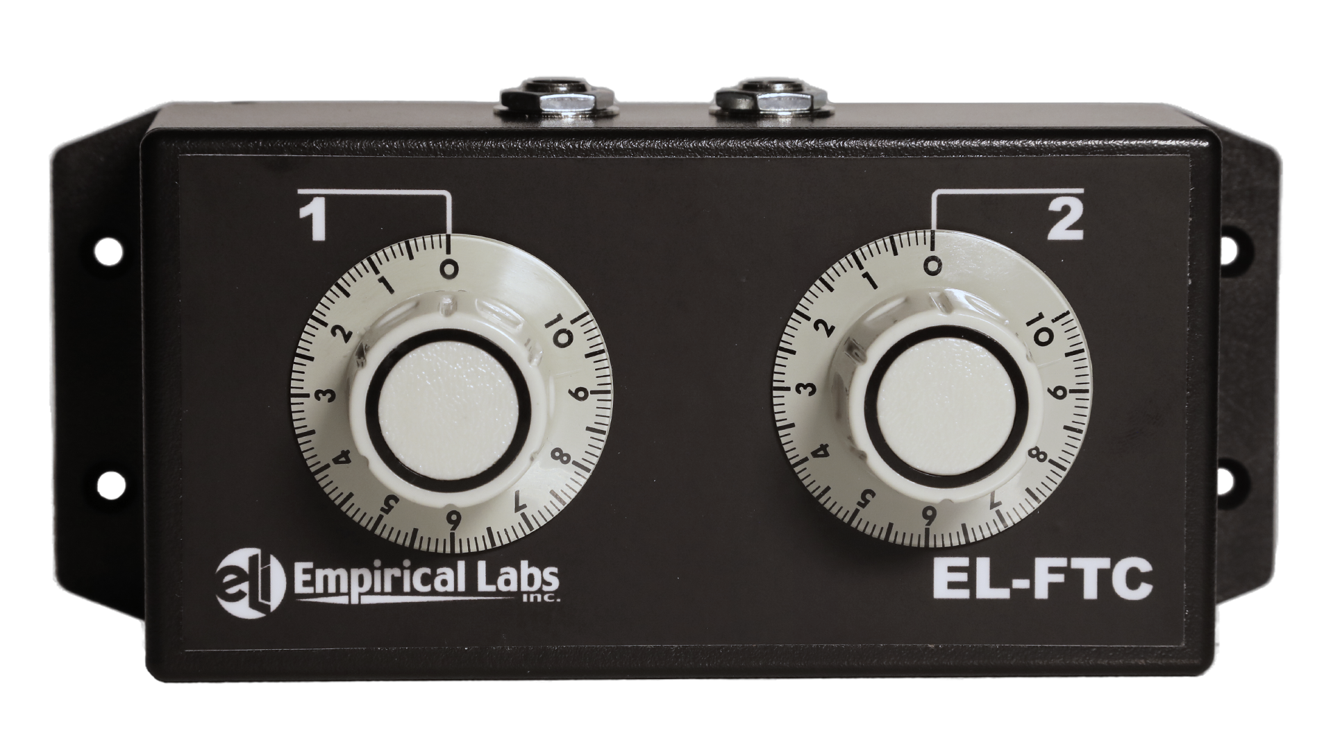 Empirical Labs EL-FTC FATSO Threshold Controller - GEARLOUNGE