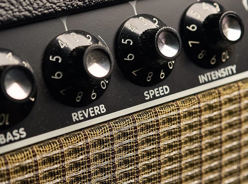Universal Audio UAFX Dream '65 Reverb Amplifier - GEARLOUNGE